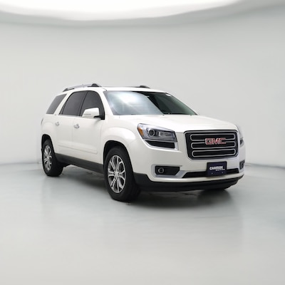 2014 GMC Acadia SLT
