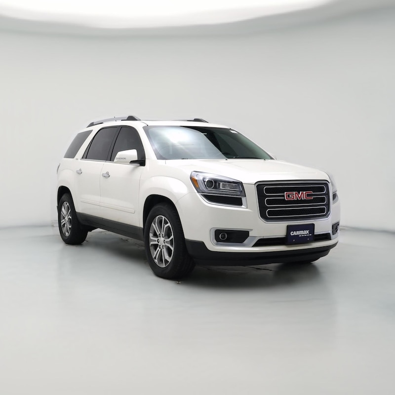 2014 GMC Acadia SLT