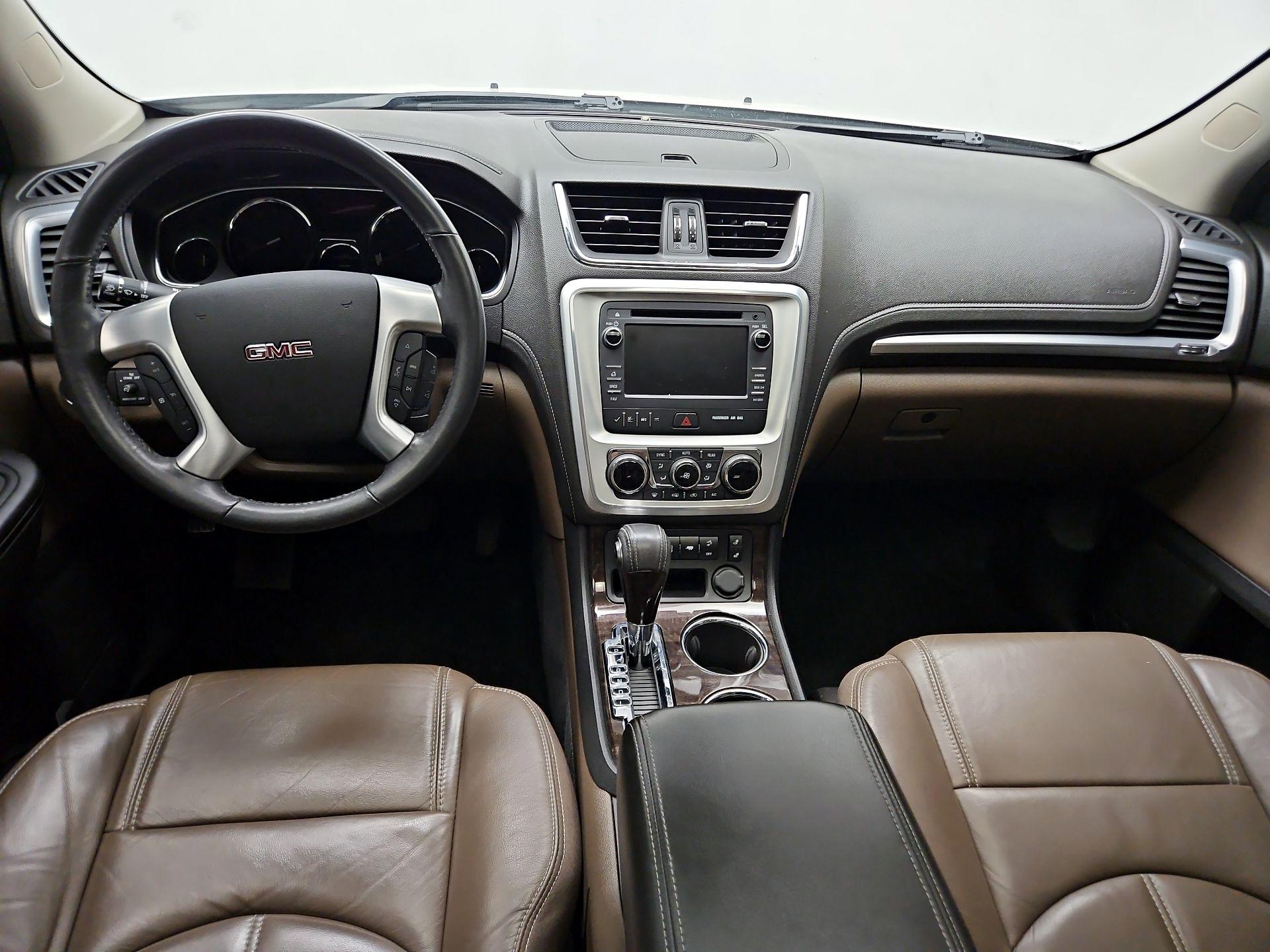 Thumbnail: 2014 GMC Acadia - 9