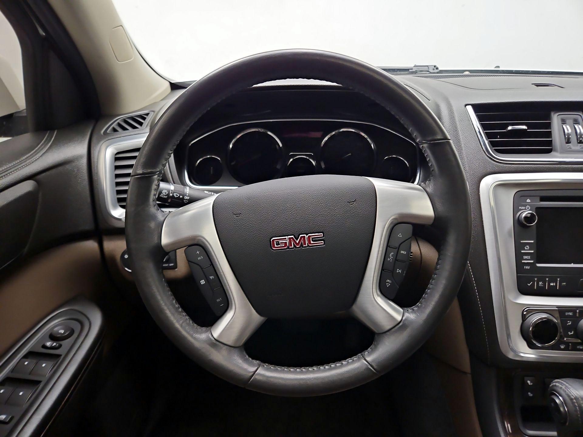 Thumbnail: 2014 GMC Acadia - 10