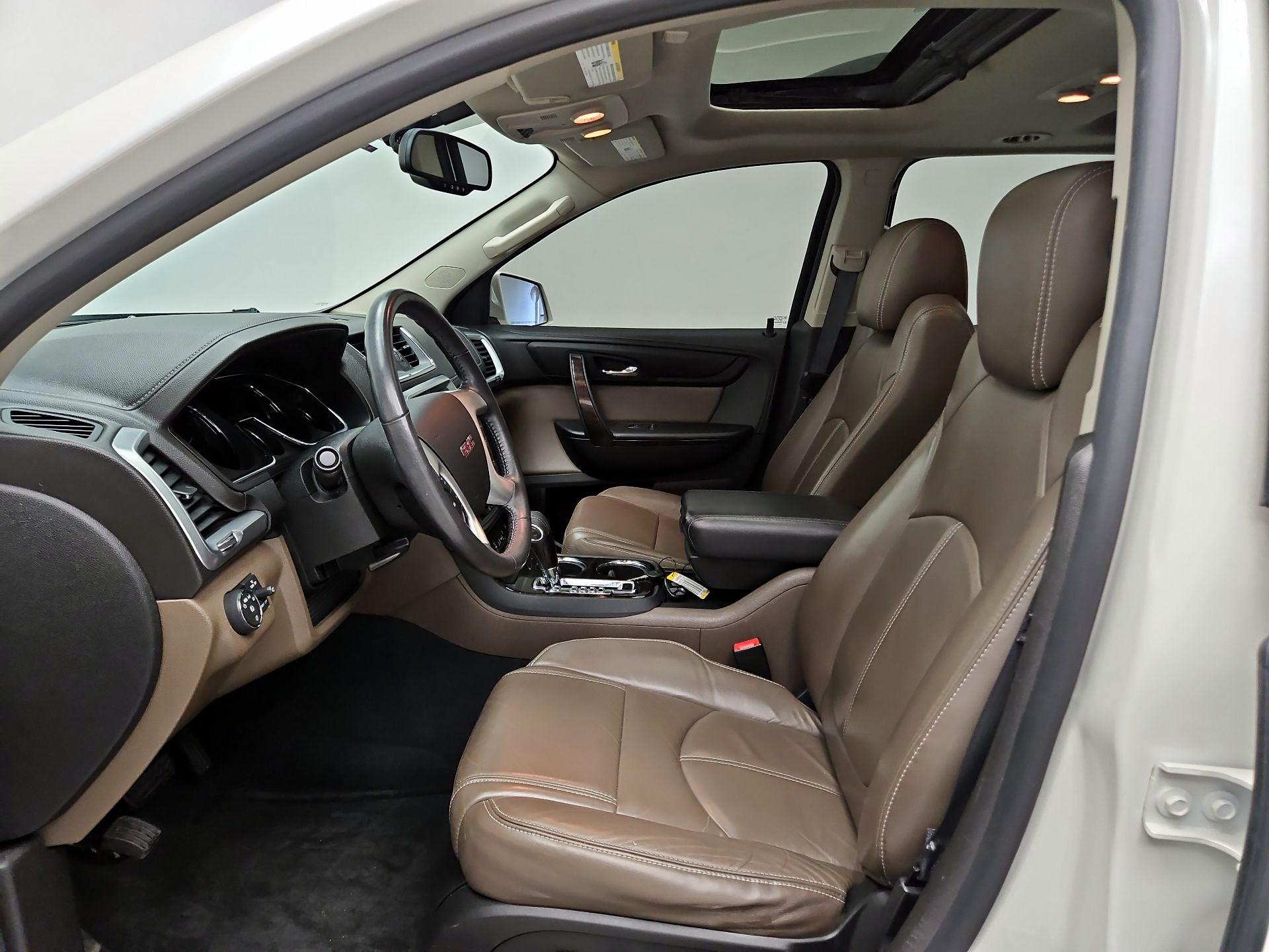Thumbnail: 2014 GMC Acadia - 11