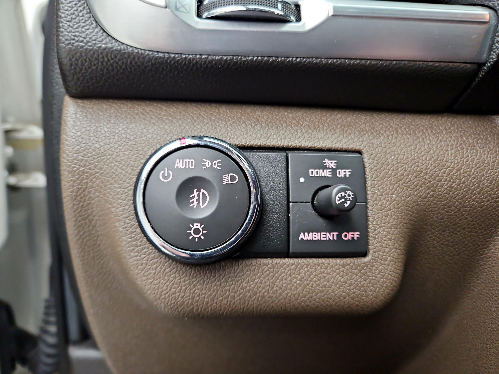 Thumbnail: 2014 GMC Acadia - 13