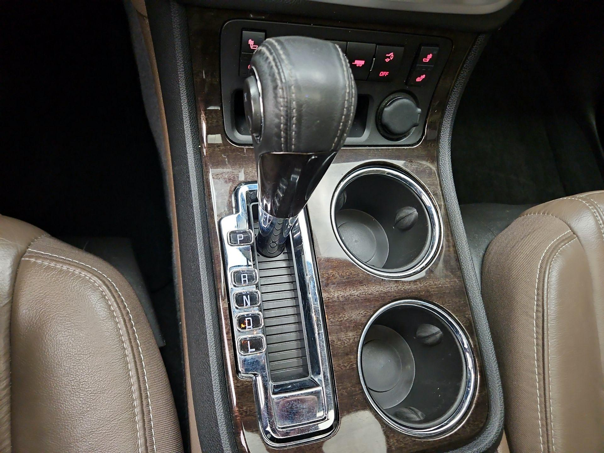 Thumbnail: 2014 GMC Acadia - 17