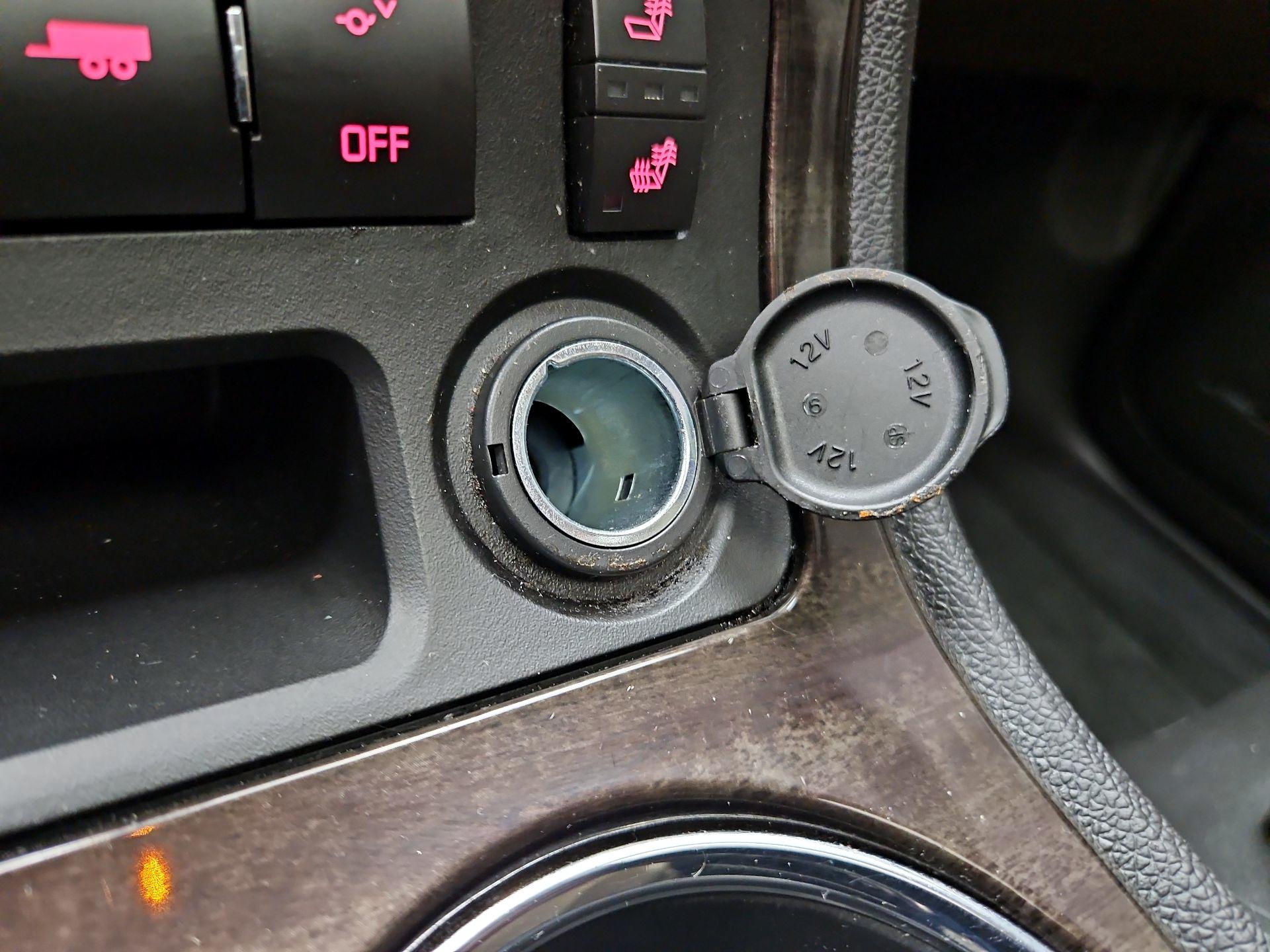Thumbnail: 2014 GMC Acadia - 18