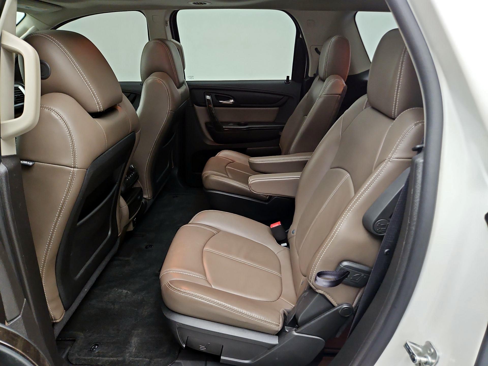 Thumbnail: 2014 GMC Acadia - 20