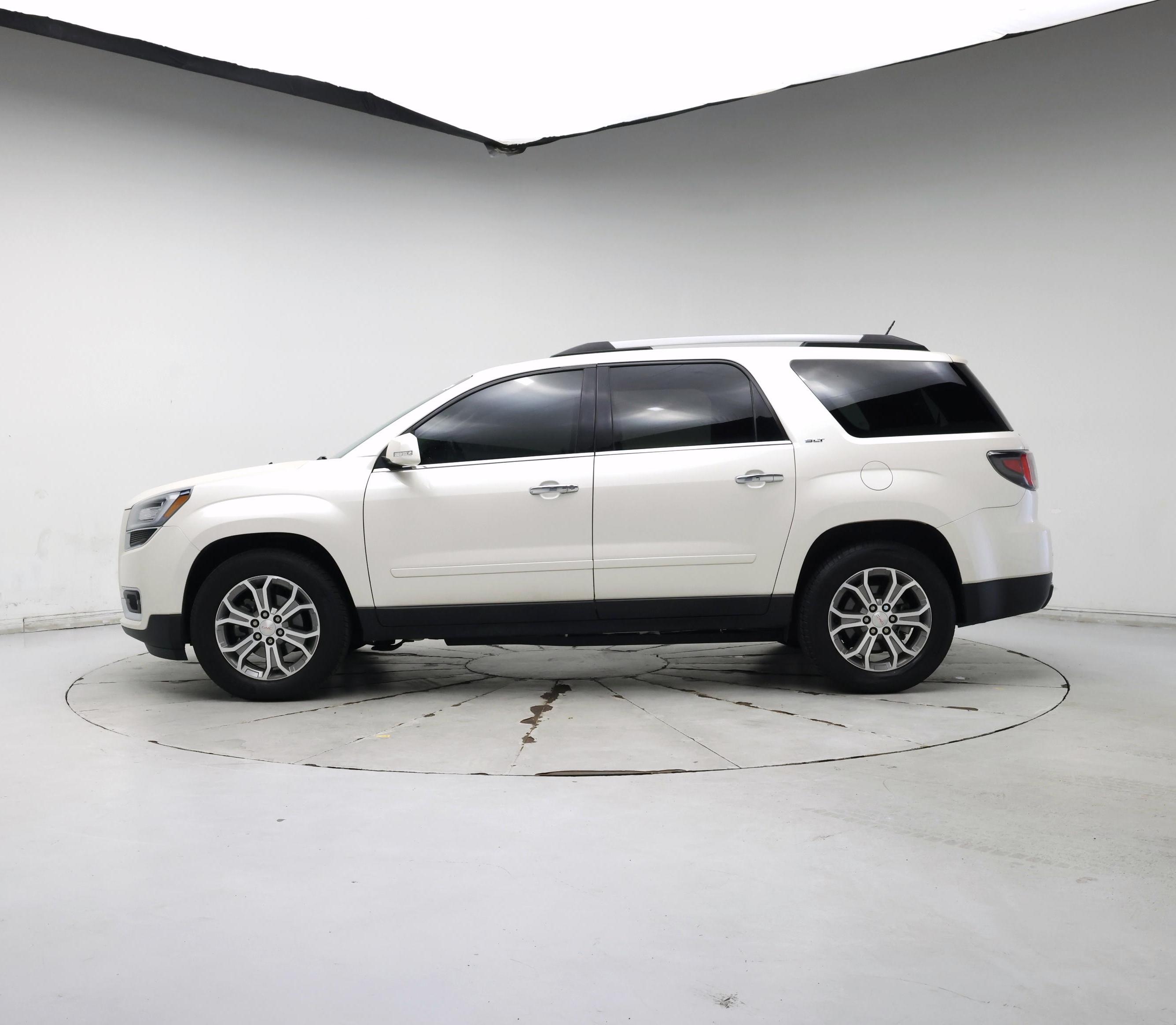 Thumbnail: 2014 GMC Acadia - 3