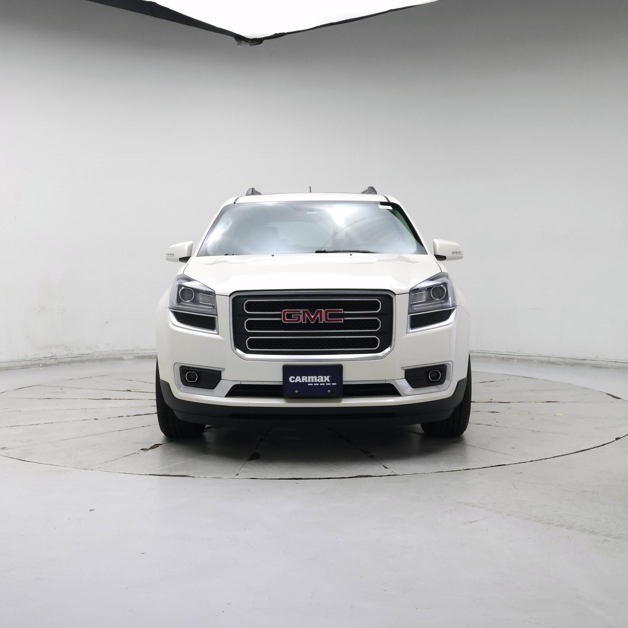 Thumbnail: 2014 GMC Acadia - 5