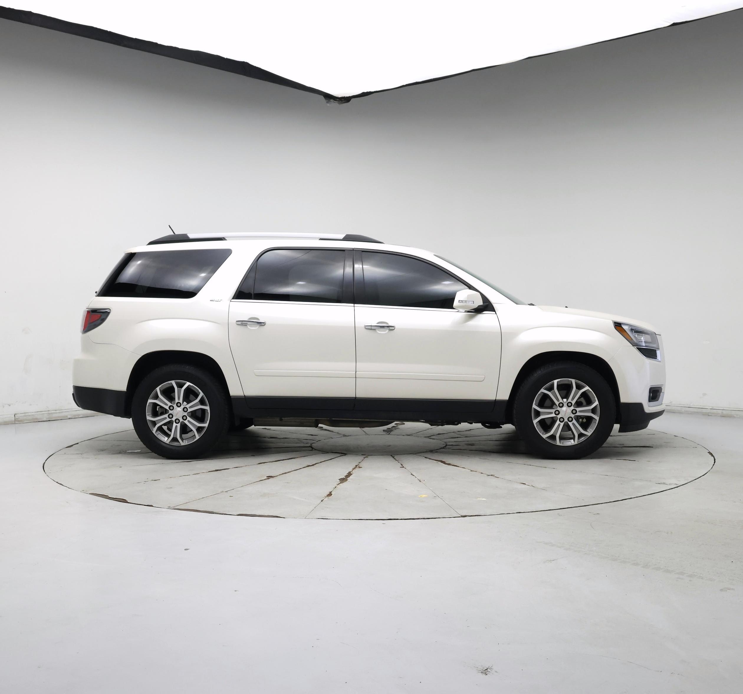 Thumbnail: 2014 GMC Acadia - 7