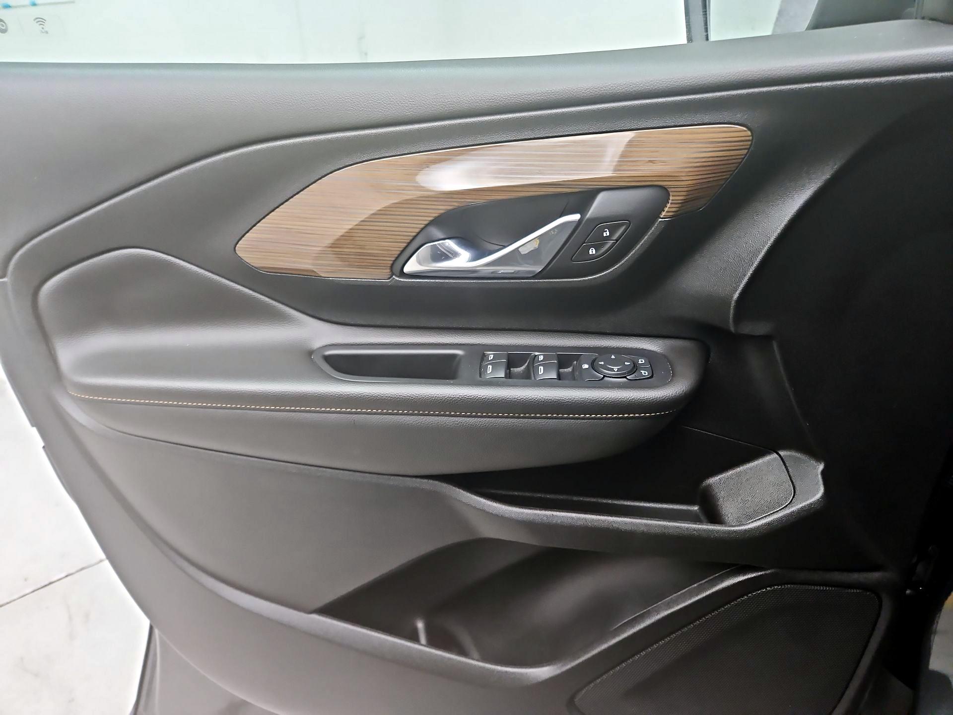 Thumbnail: 2021 GMC Terrain - 12