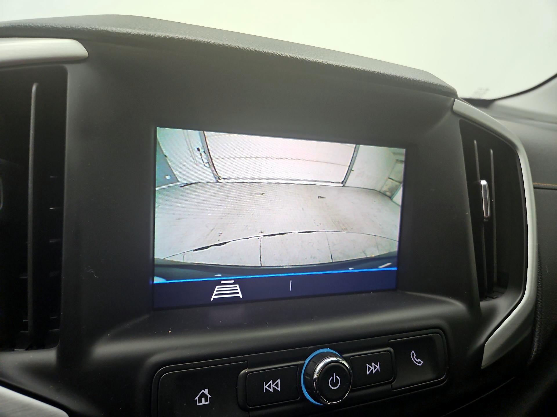 Thumbnail: 2021 GMC Terrain - 14