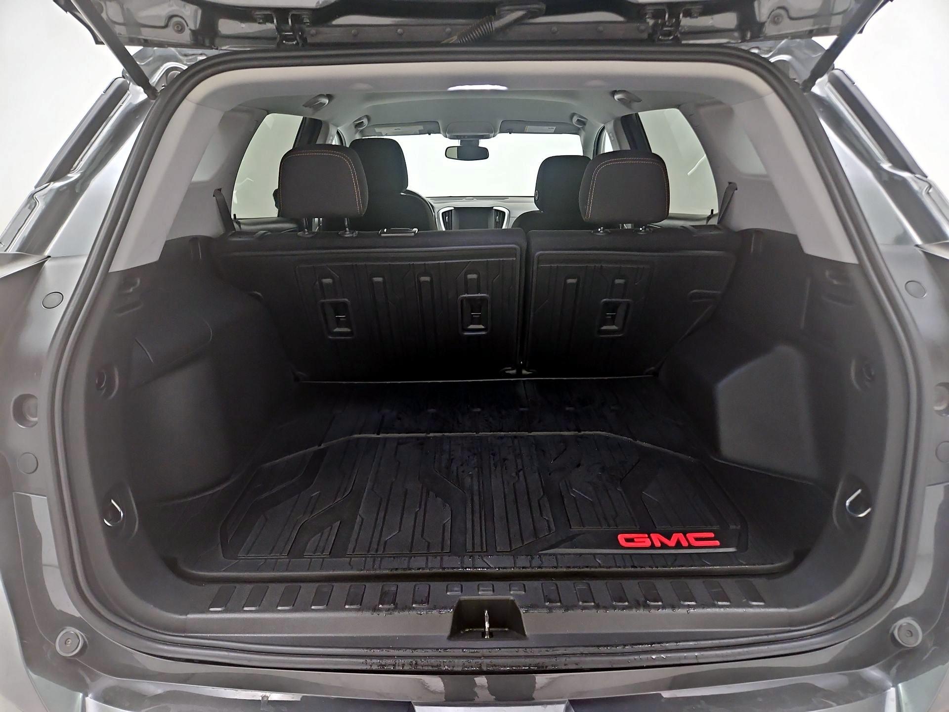Thumbnail: 2021 GMC Terrain - 20