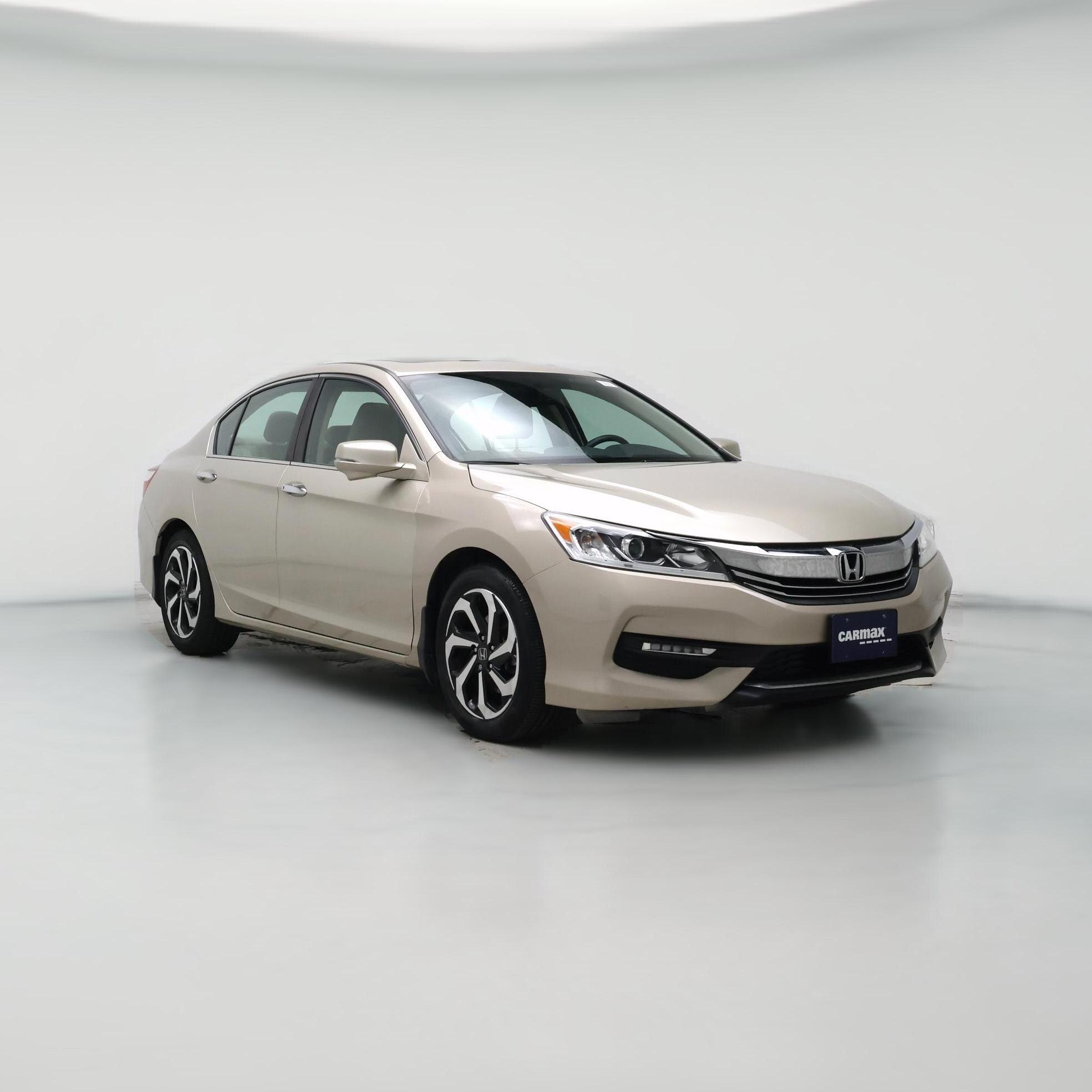 Thumbnail: 2016 Honda Accord - 1
