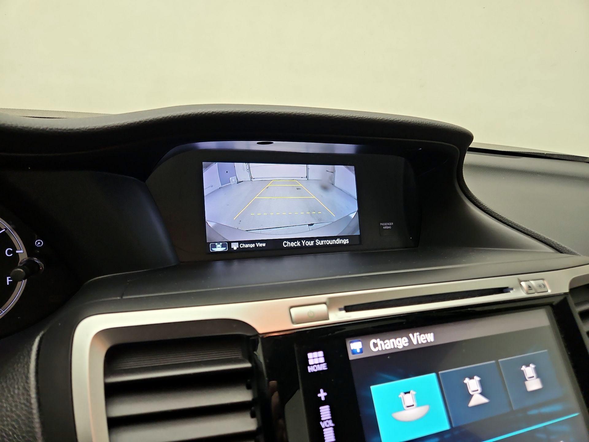 Thumbnail: 2016 Honda Accord - 14