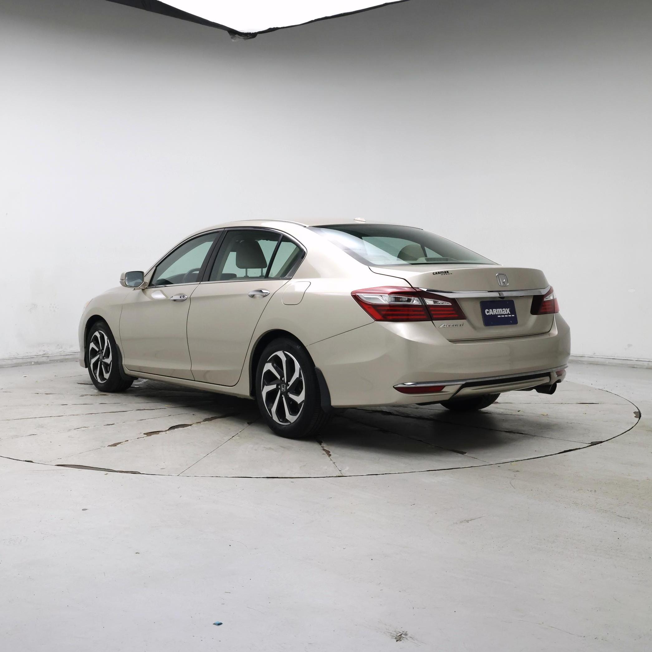Thumbnail: 2016 Honda Accord - 2