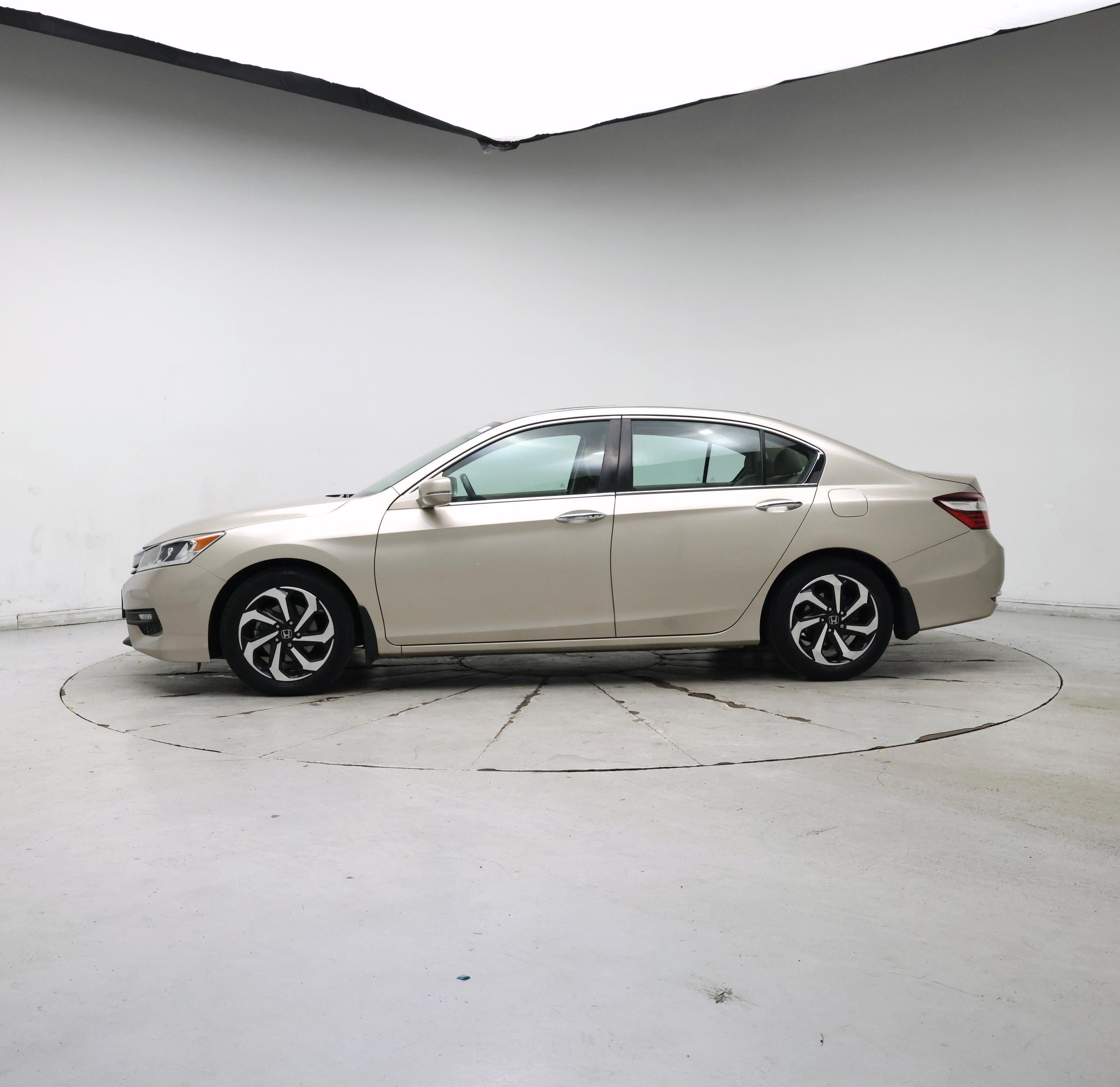 Thumbnail: 2016 Honda Accord - 3