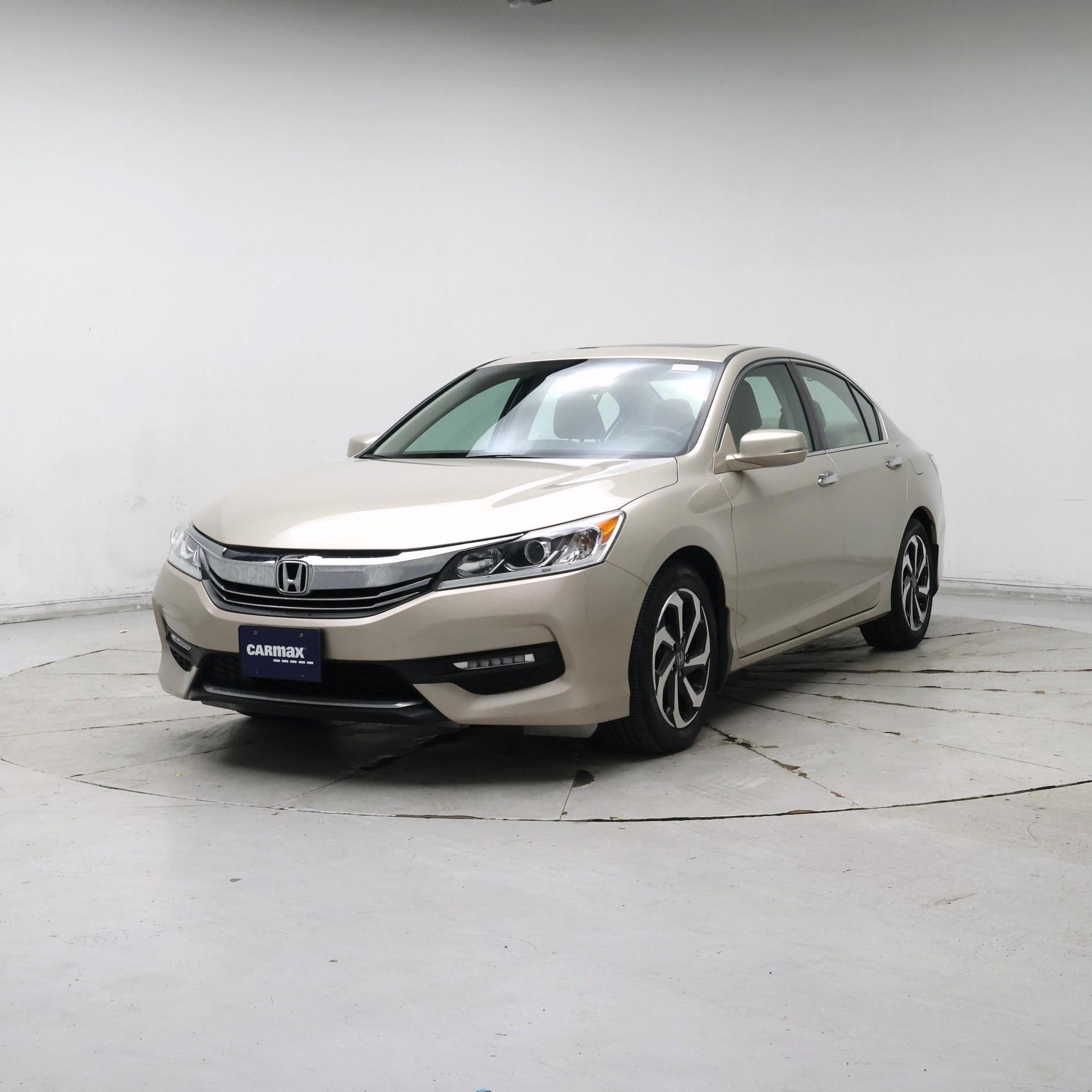 Thumbnail: 2016 Honda Accord - 4