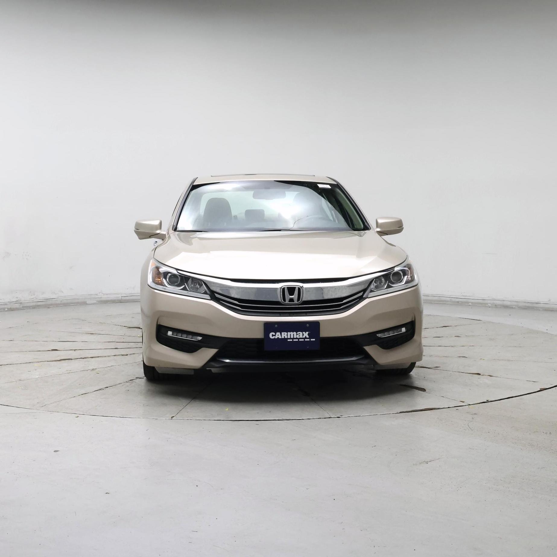 Thumbnail: 2016 Honda Accord - 5
