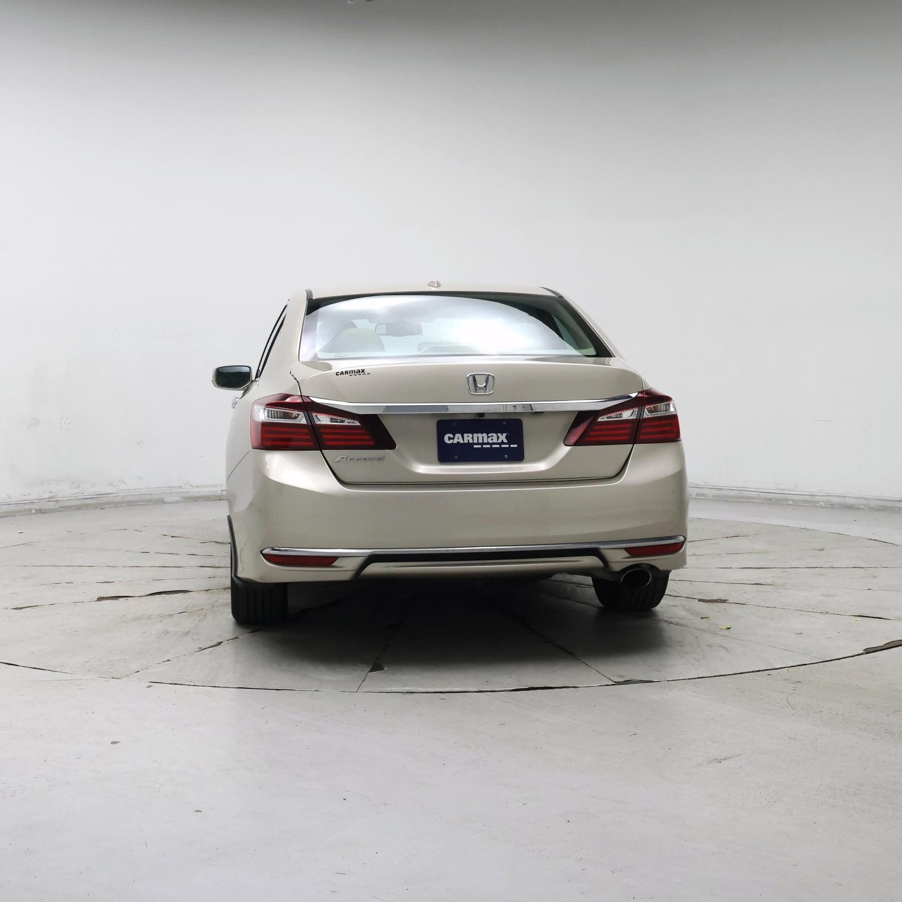 Thumbnail: 2016 Honda Accord - 6