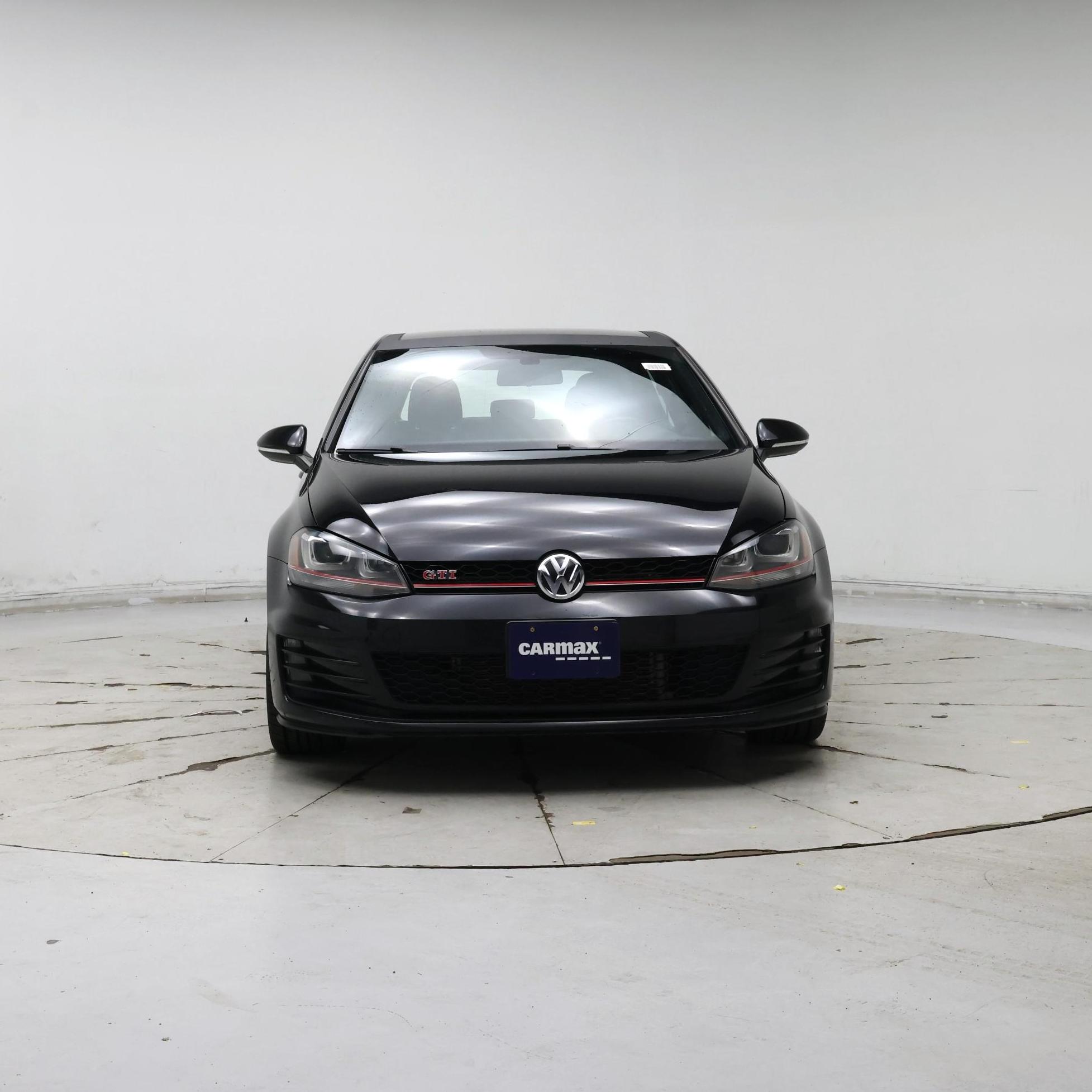 Thumbnail: 2017 Volkswagen Golf - 5