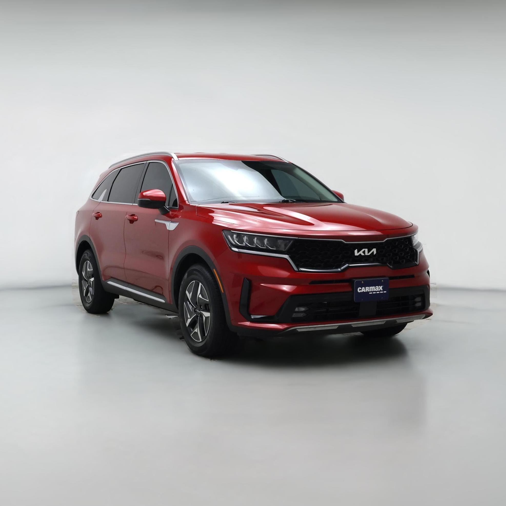 Thumbnail: 2023 Kia Sorento - 1