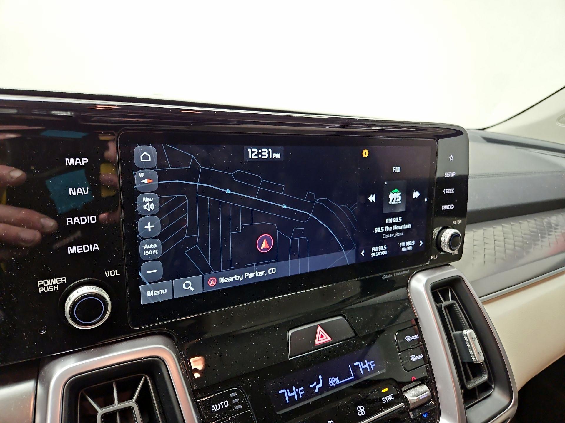 Thumbnail: 2023 Kia Sorento - 14