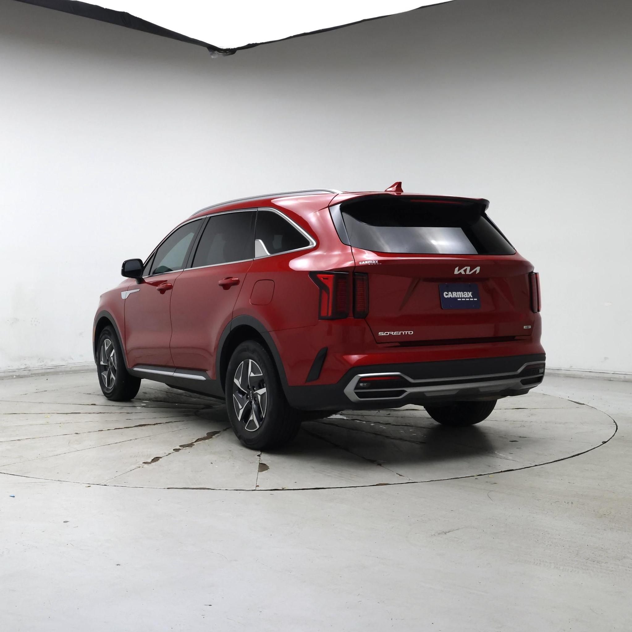 Thumbnail: 2023 Kia Sorento - 2