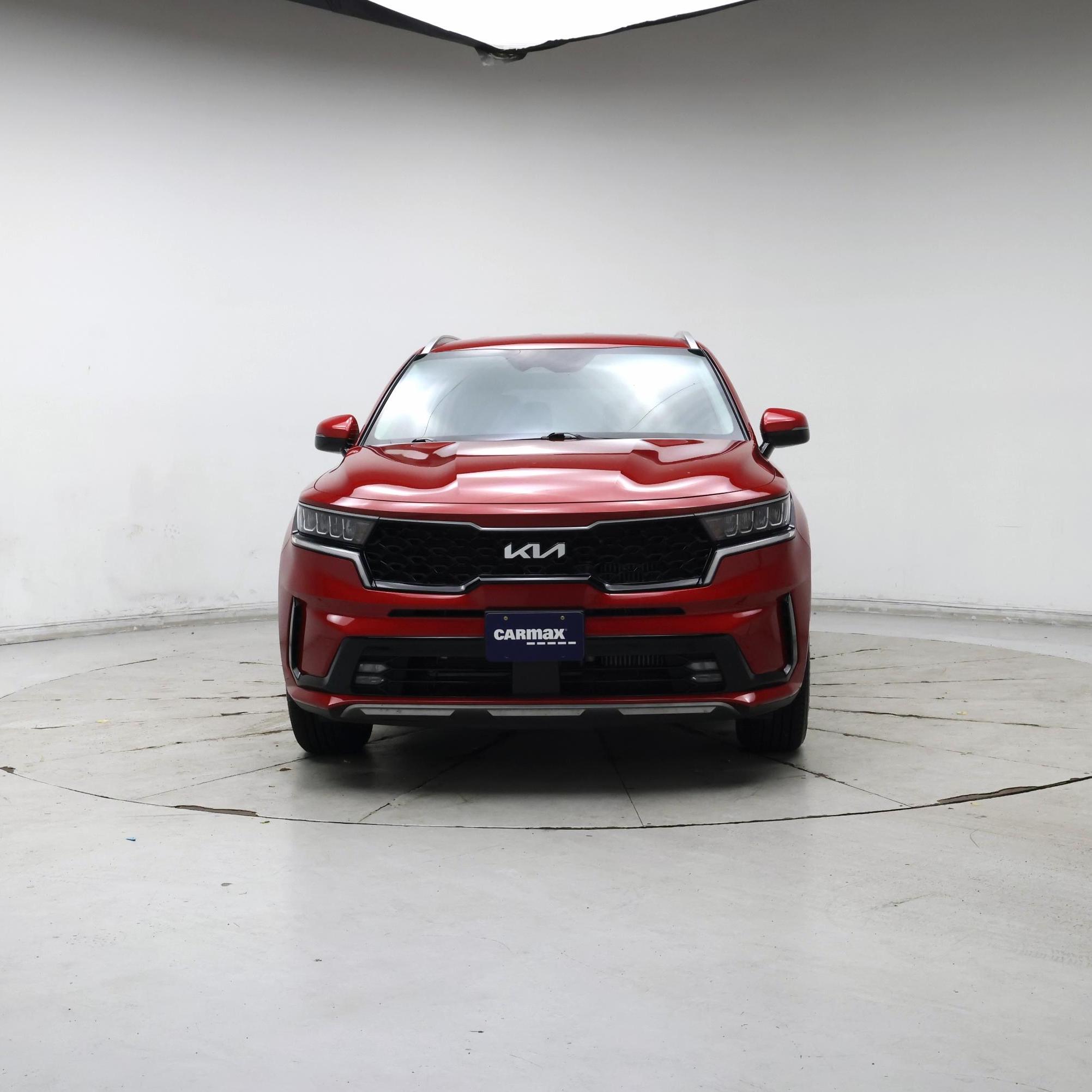 Thumbnail: 2023 Kia Sorento - 5