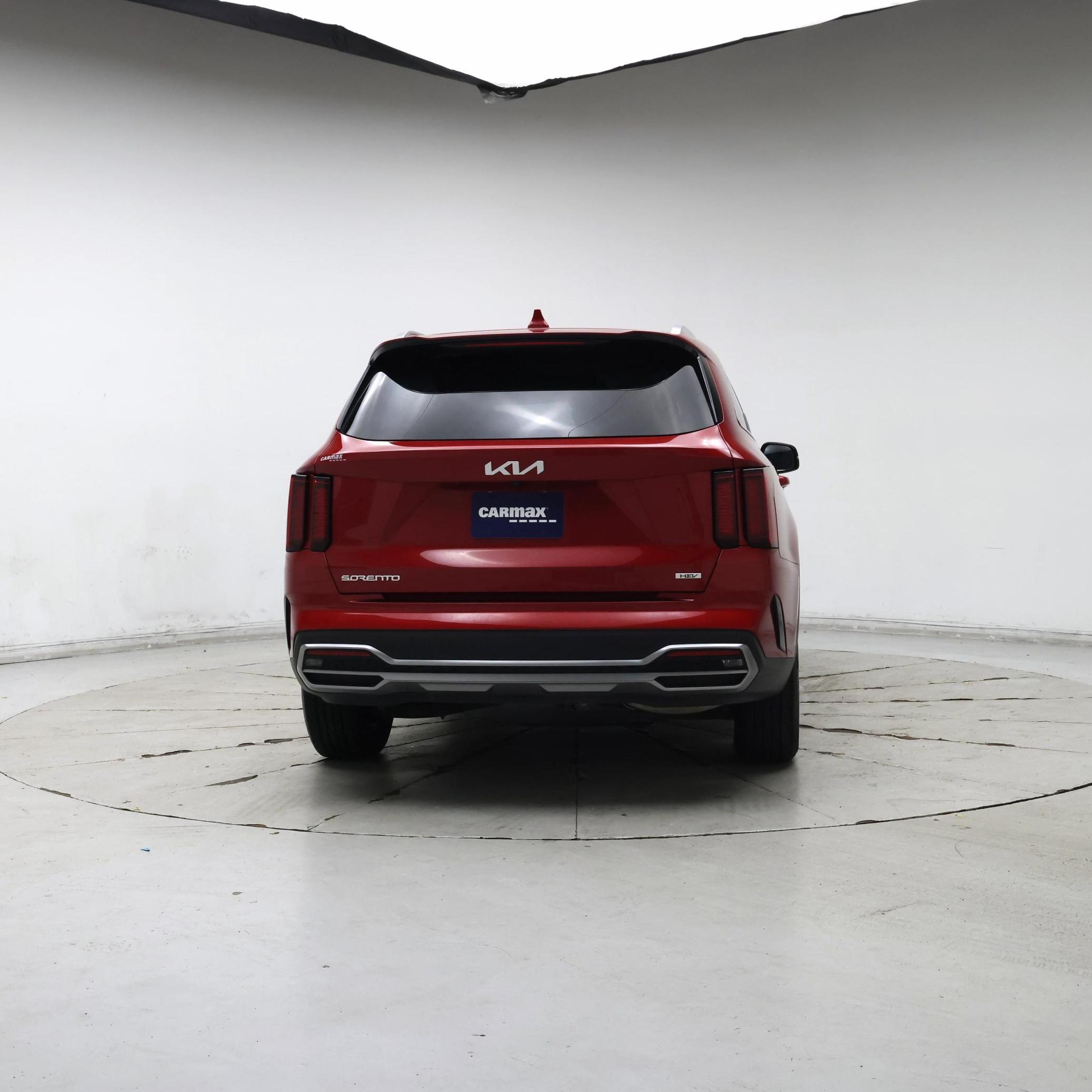 Thumbnail: 2023 Kia Sorento - 6