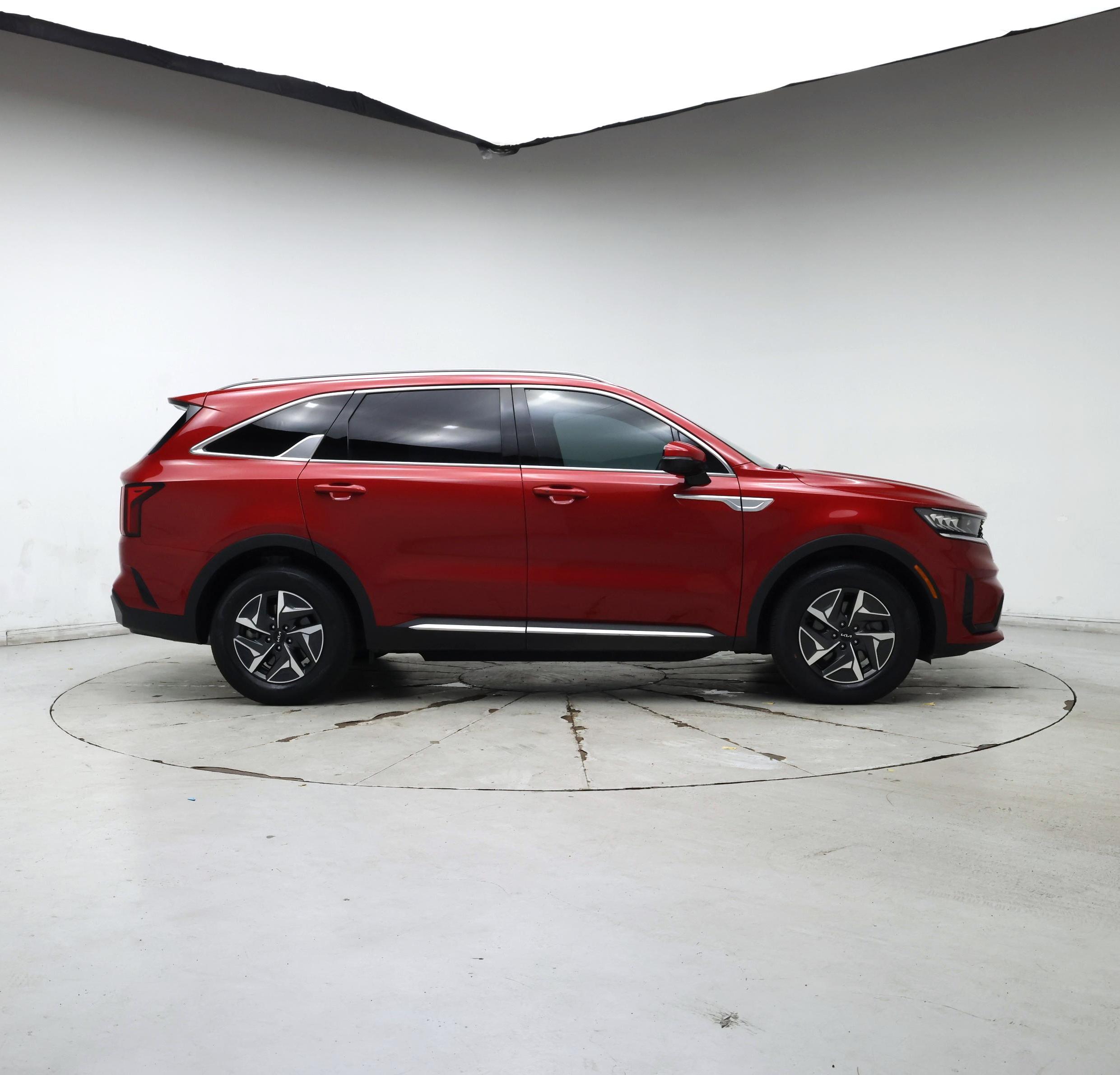 Thumbnail: 2023 Kia Sorento - 7