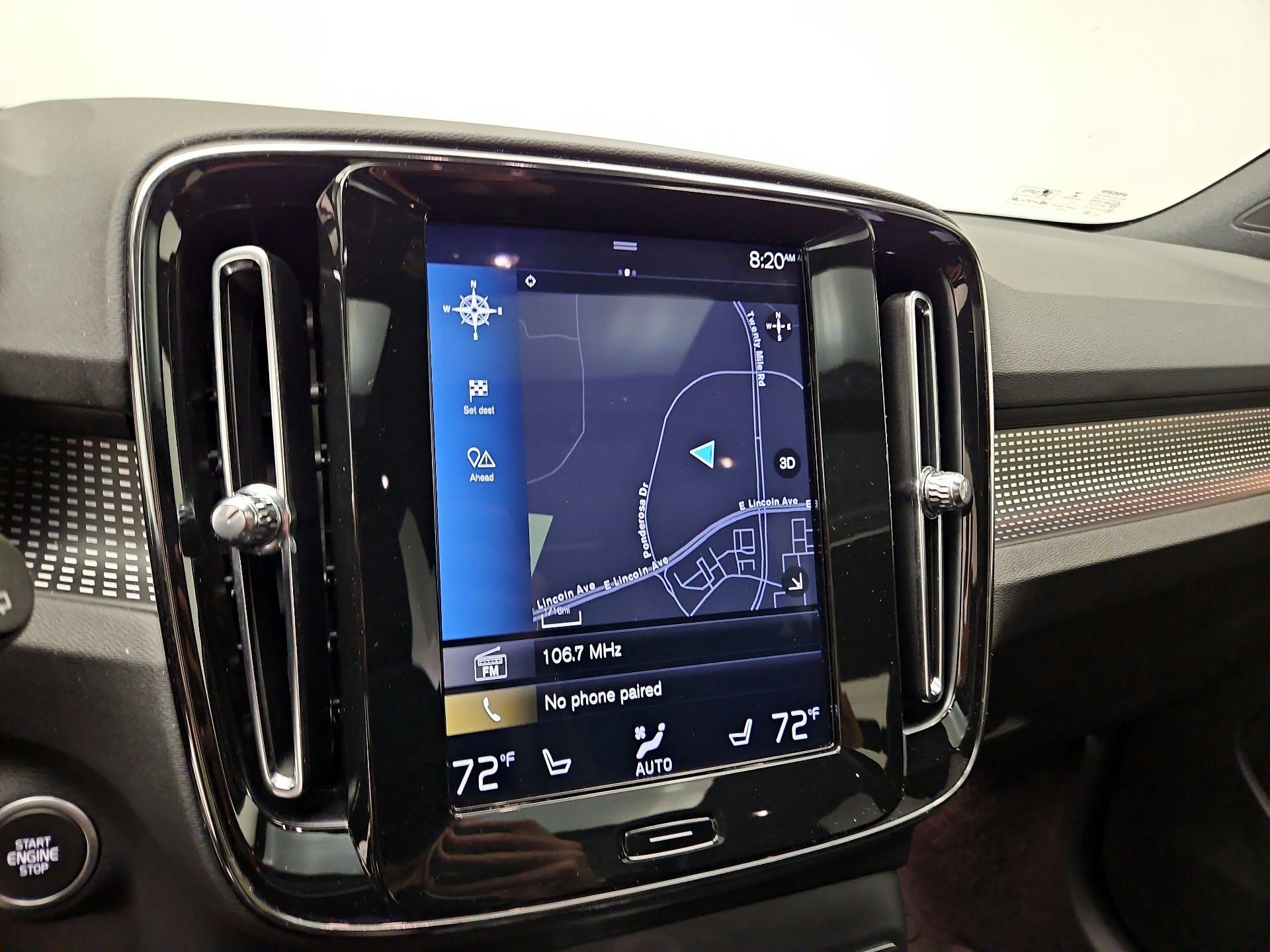 Thumbnail: 2020 Volvo XC40 - 13