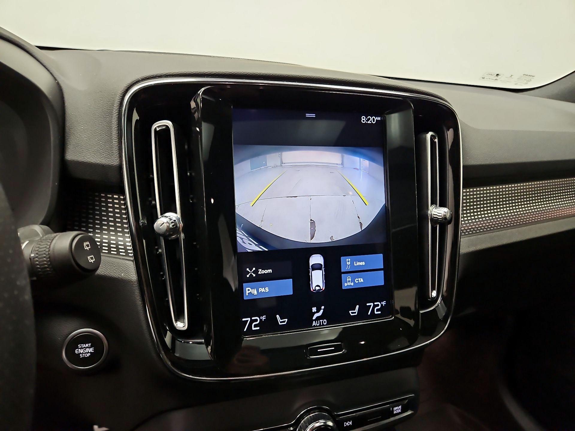 Thumbnail: 2020 Volvo XC40 - 14
