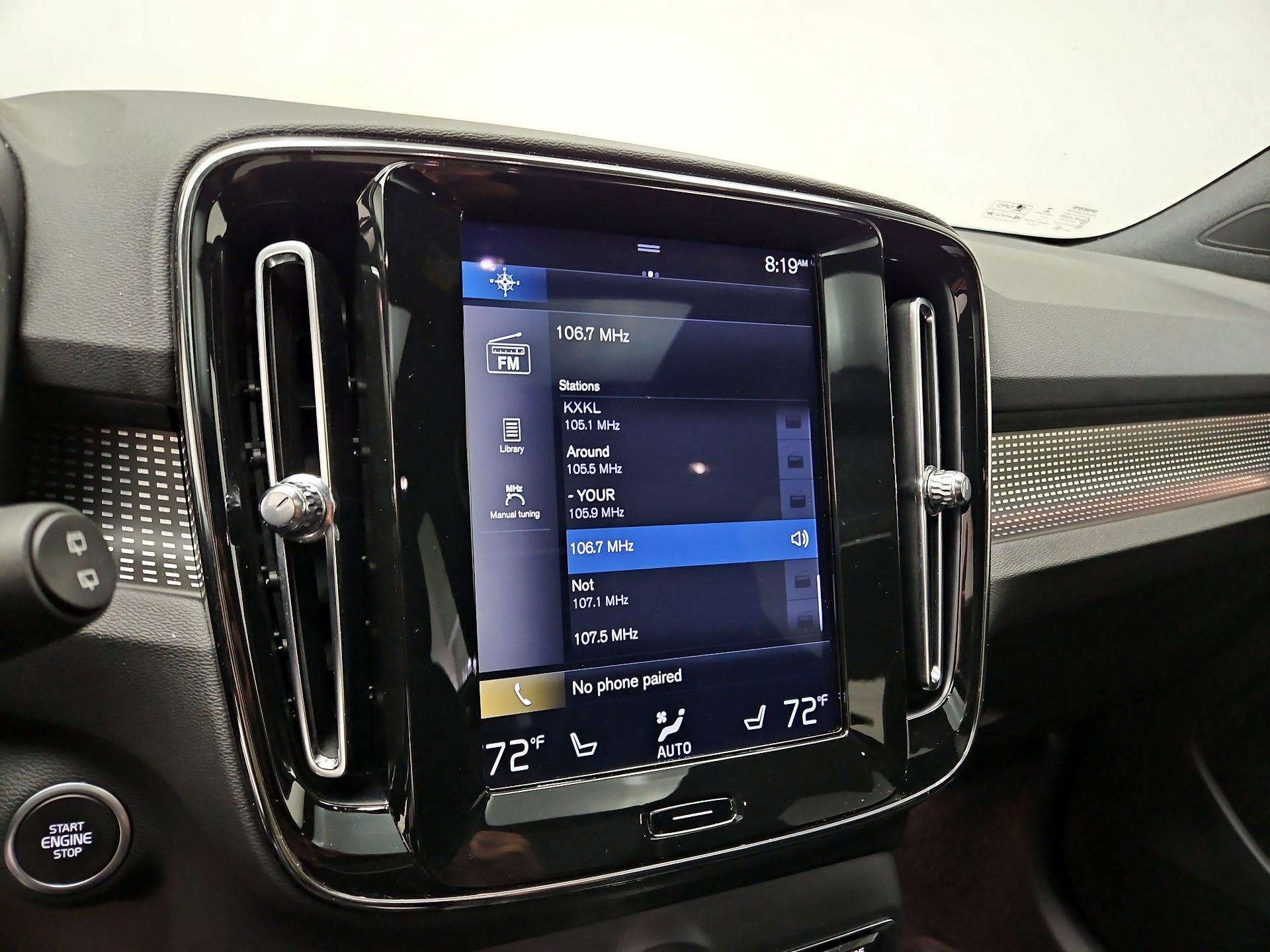 Thumbnail: 2020 Volvo XC40 - 15