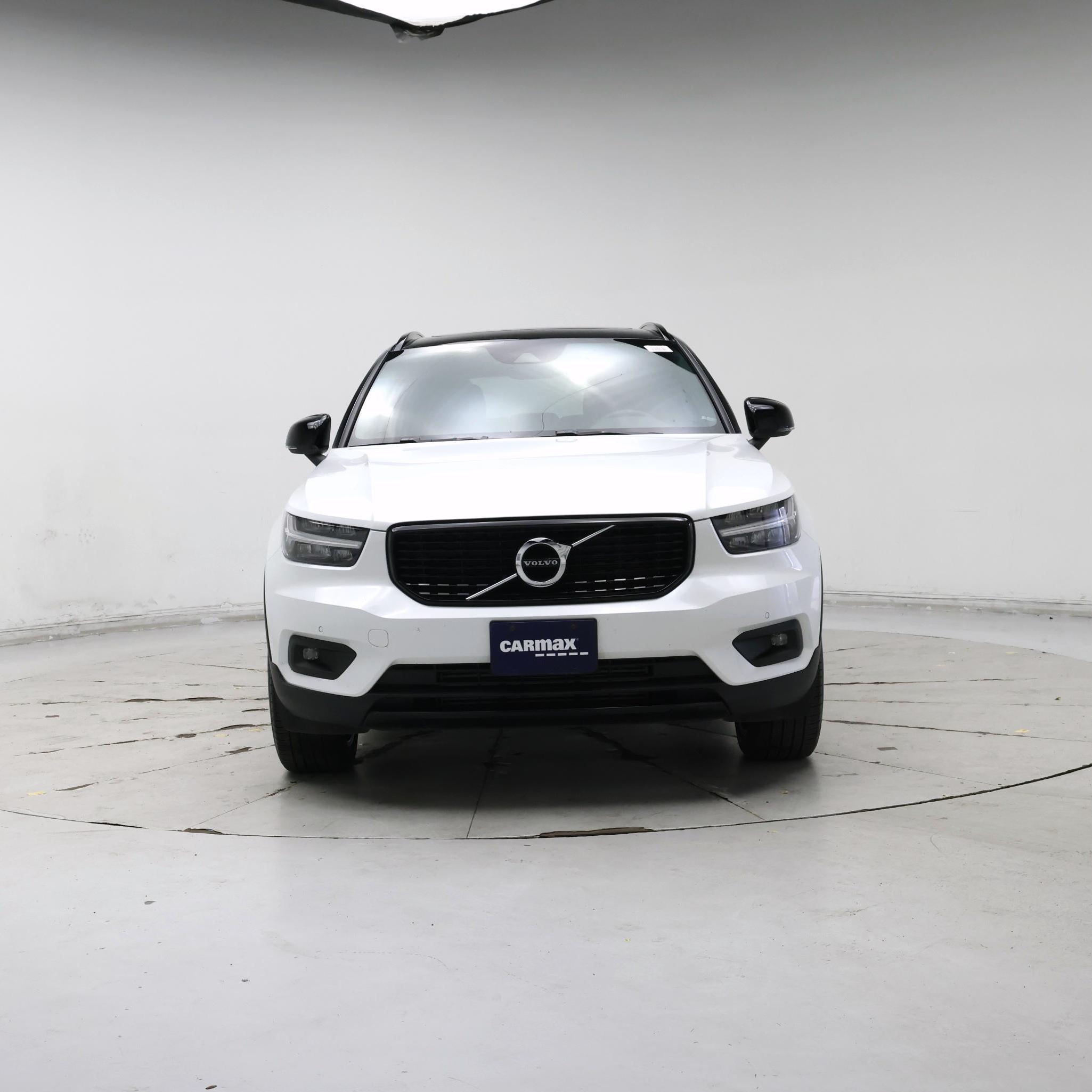 Thumbnail: 2020 Volvo XC40 - 5