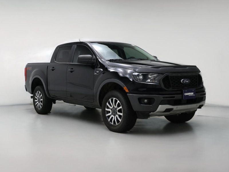 2019 Ford Ranger XLT -
                  Parker, CO