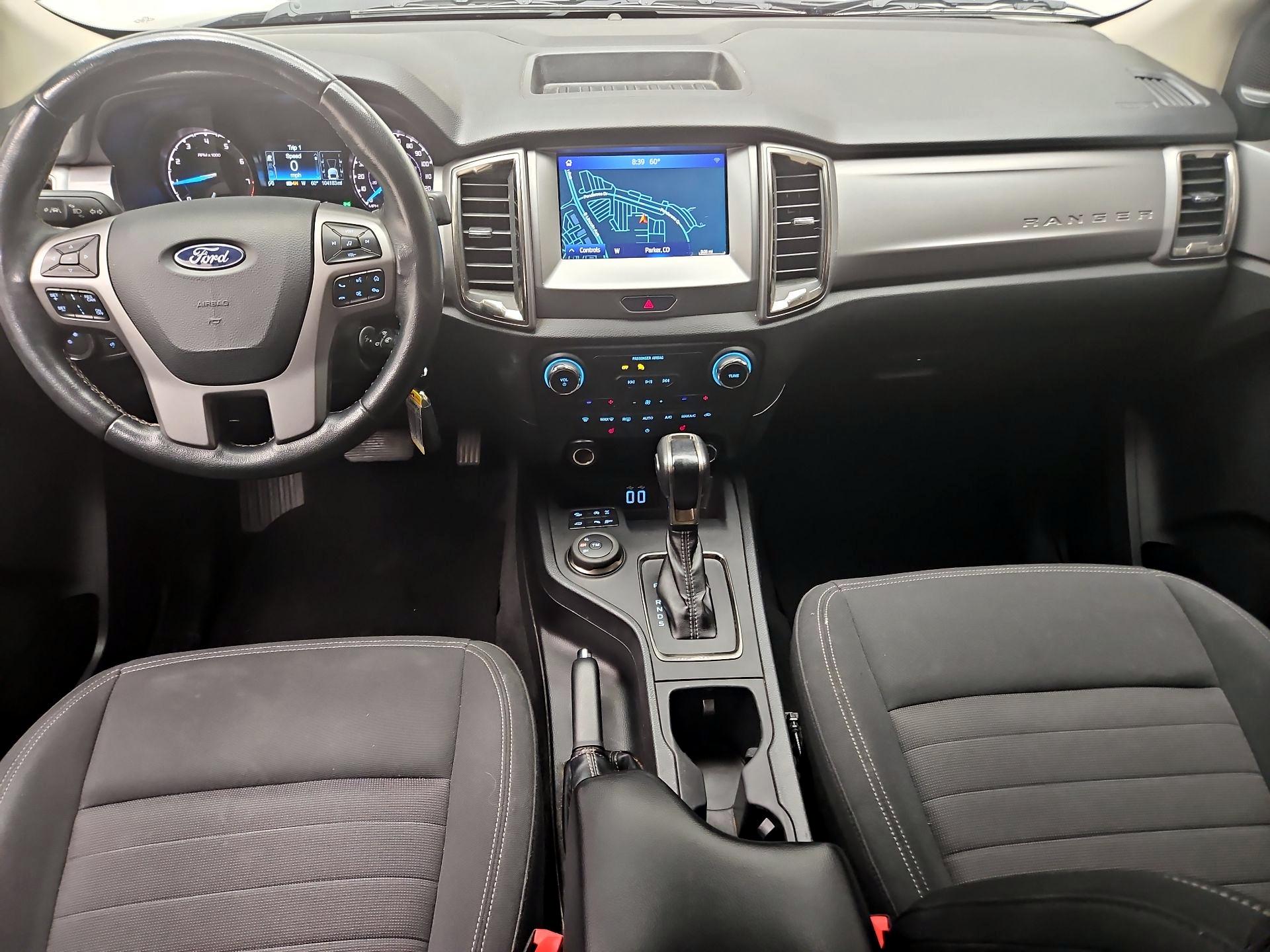 Thumbnail: 2019 Ford Ranger - 9