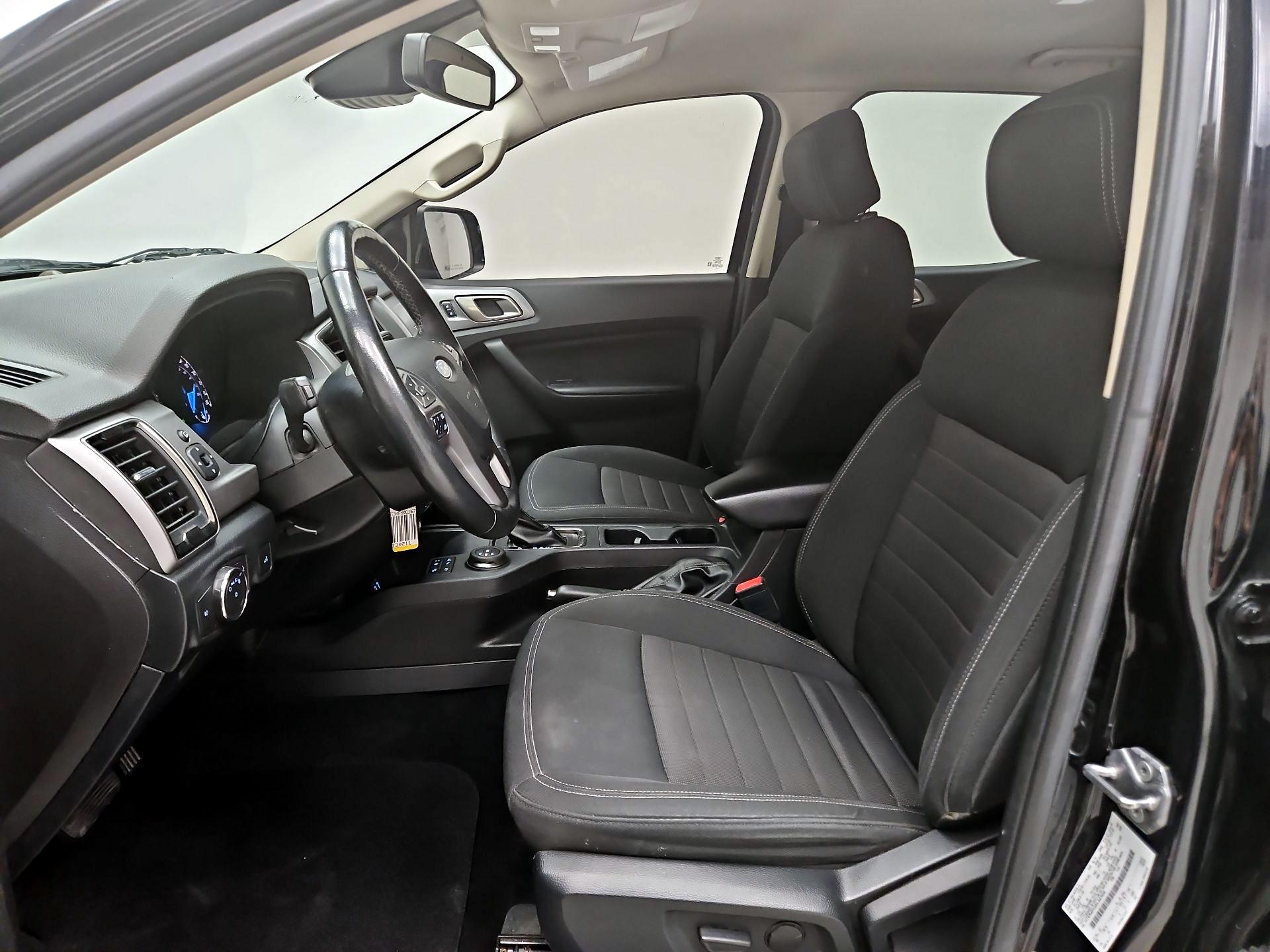 Thumbnail: 2019 Ford Ranger - 11