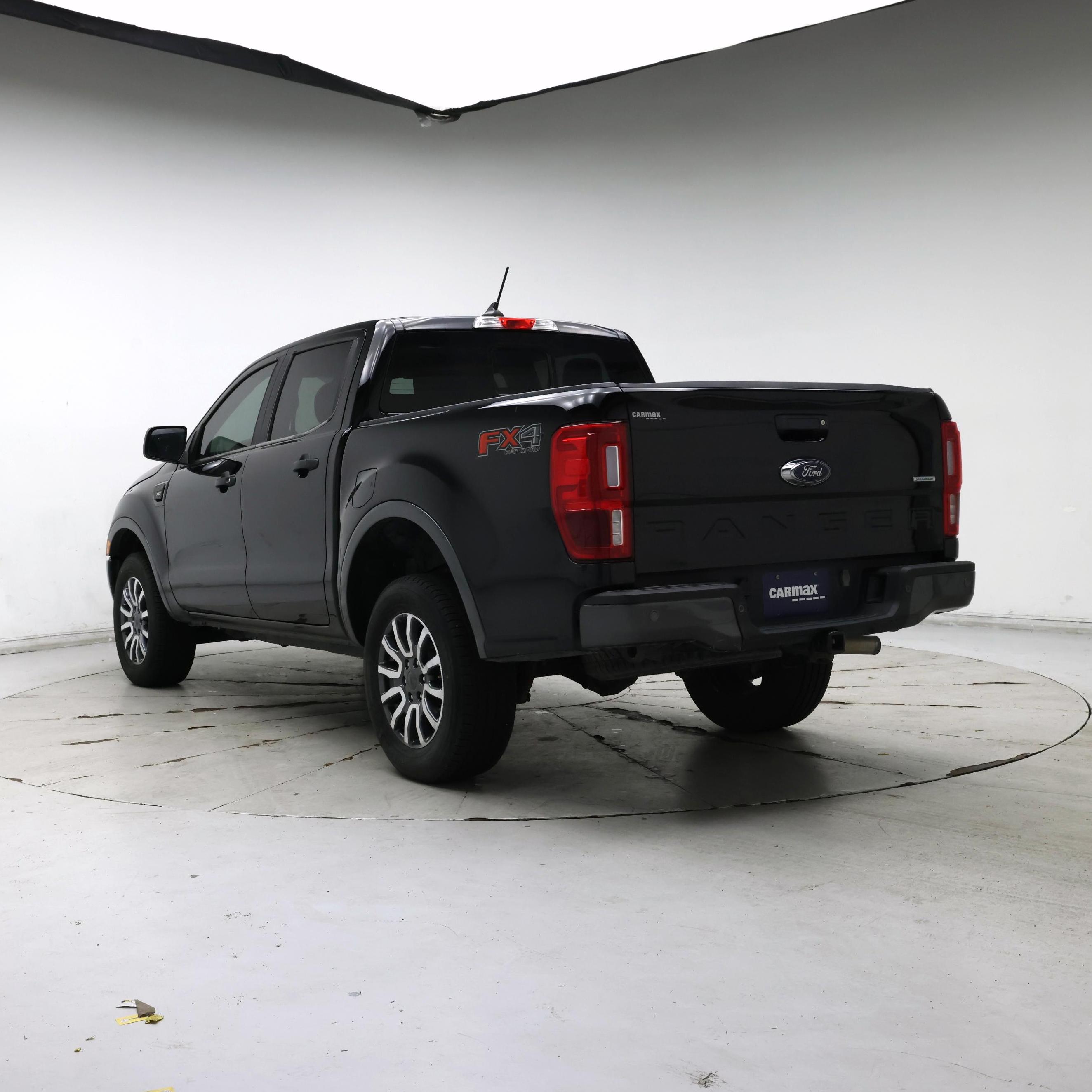 Thumbnail: 2019 Ford Ranger - 2