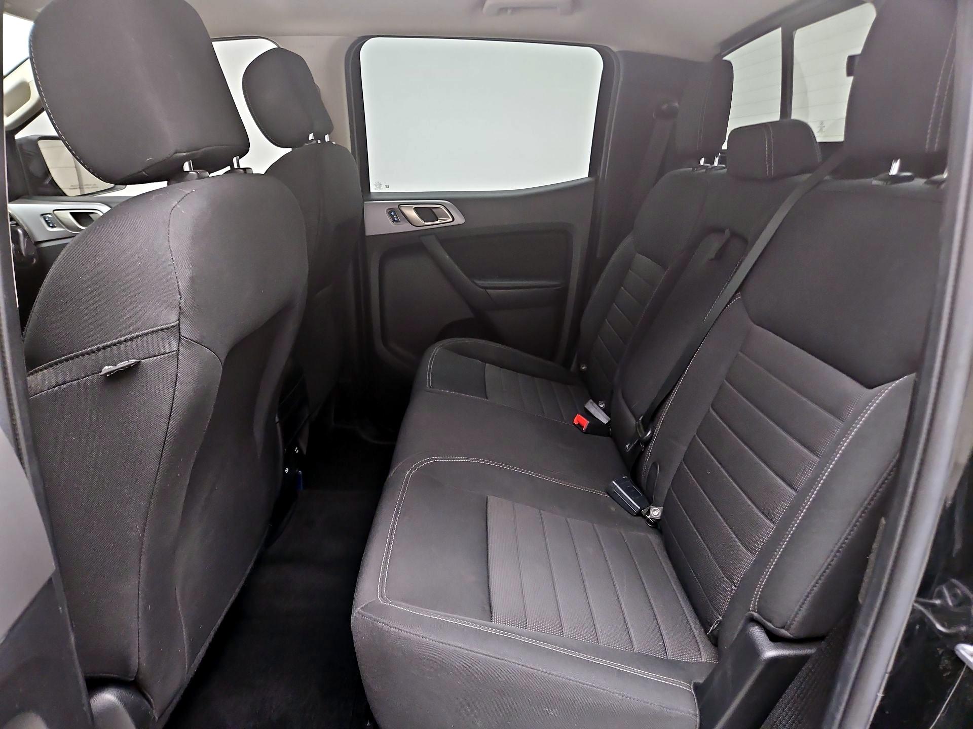 Thumbnail: 2019 Ford Ranger - 20