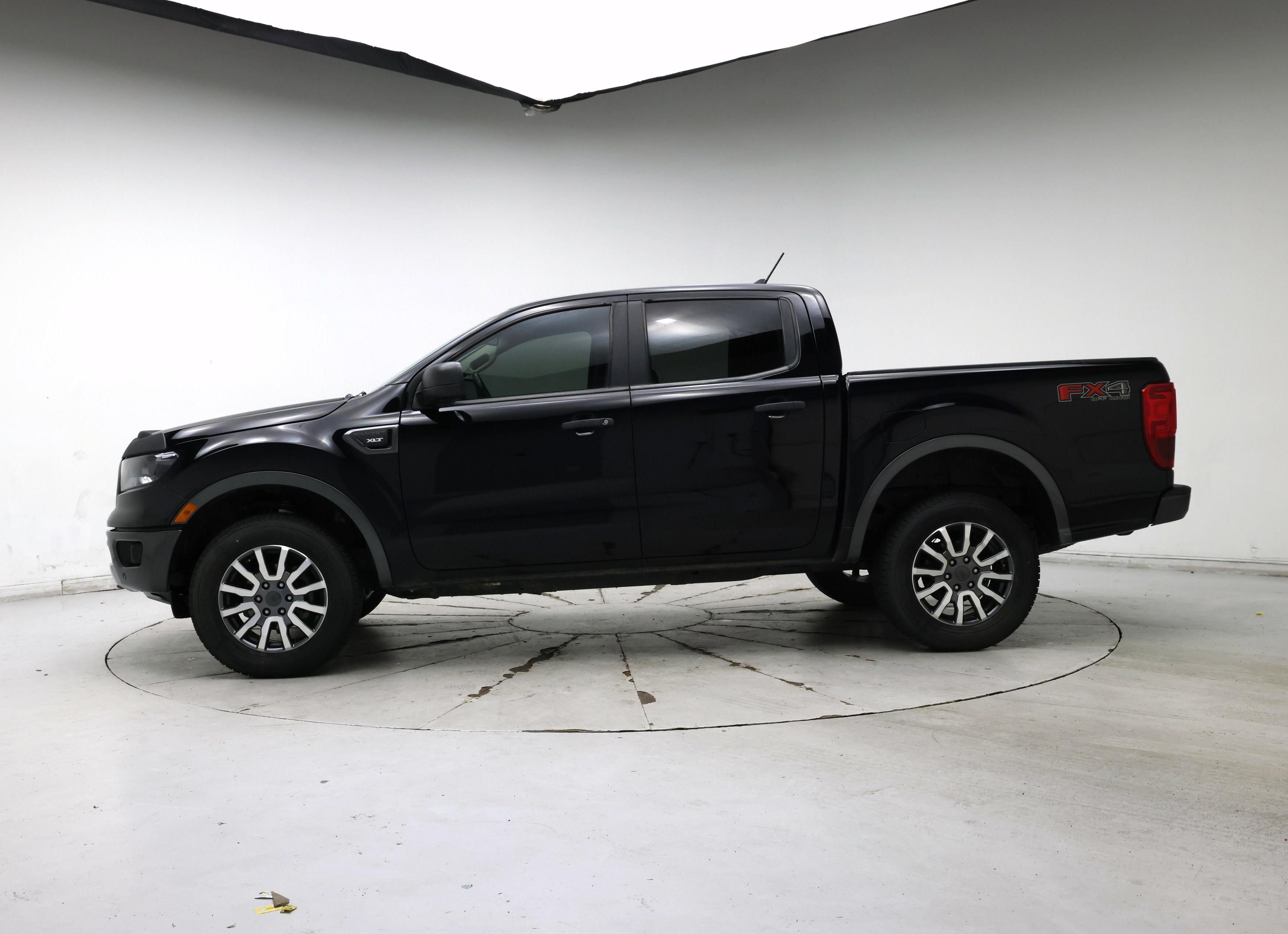 Thumbnail: 2019 Ford Ranger - 3