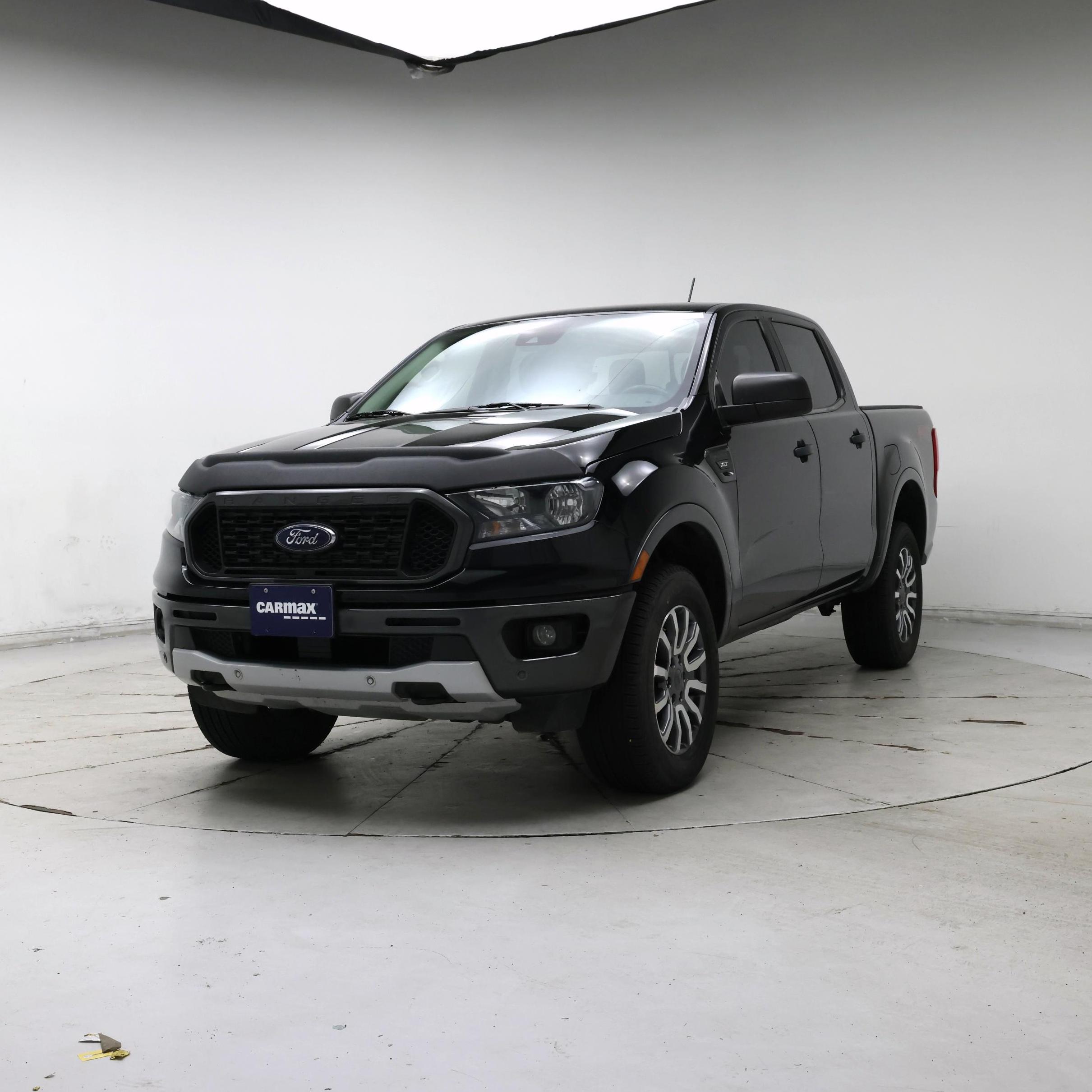 Thumbnail: 2019 Ford Ranger - 4