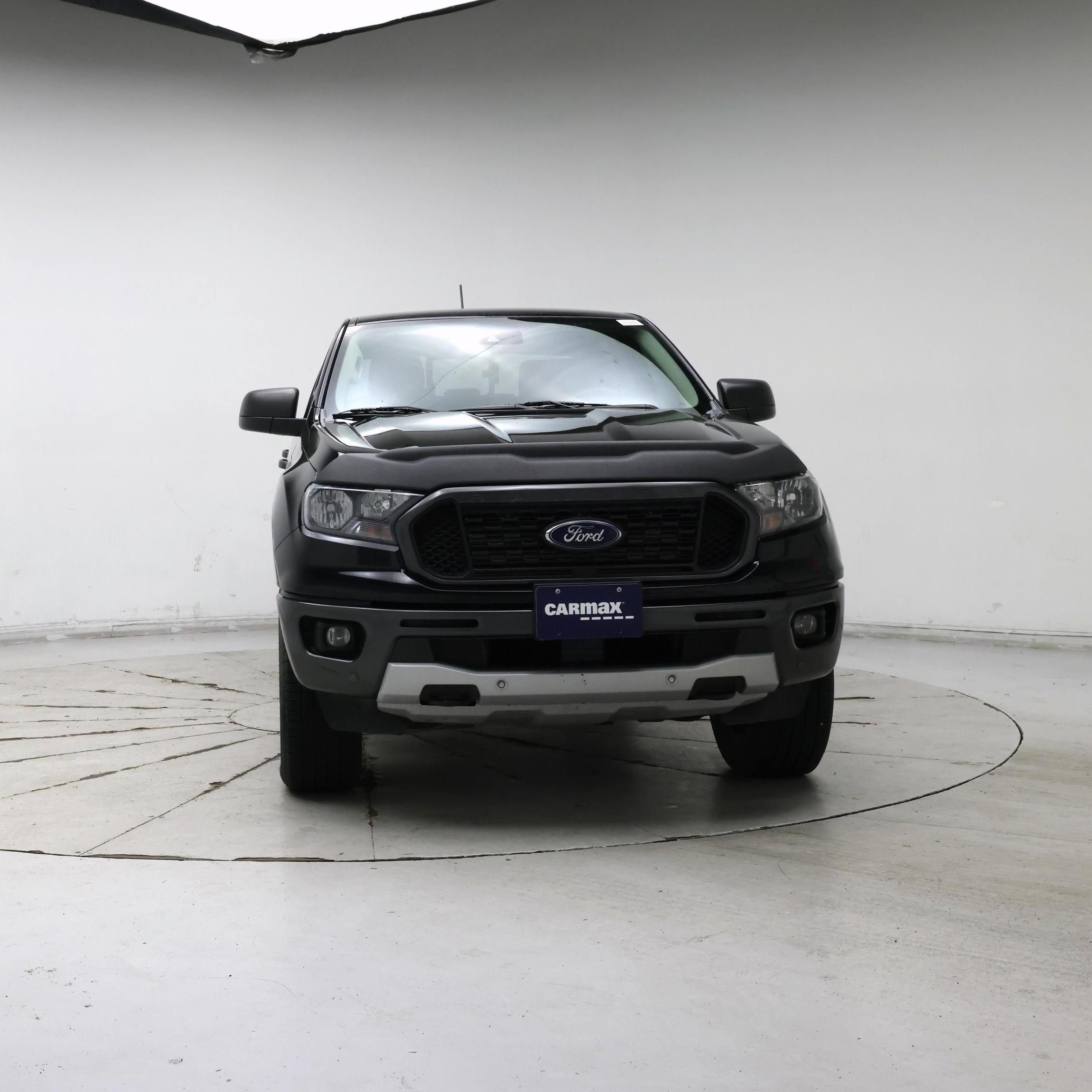 Thumbnail: 2019 Ford Ranger - 5