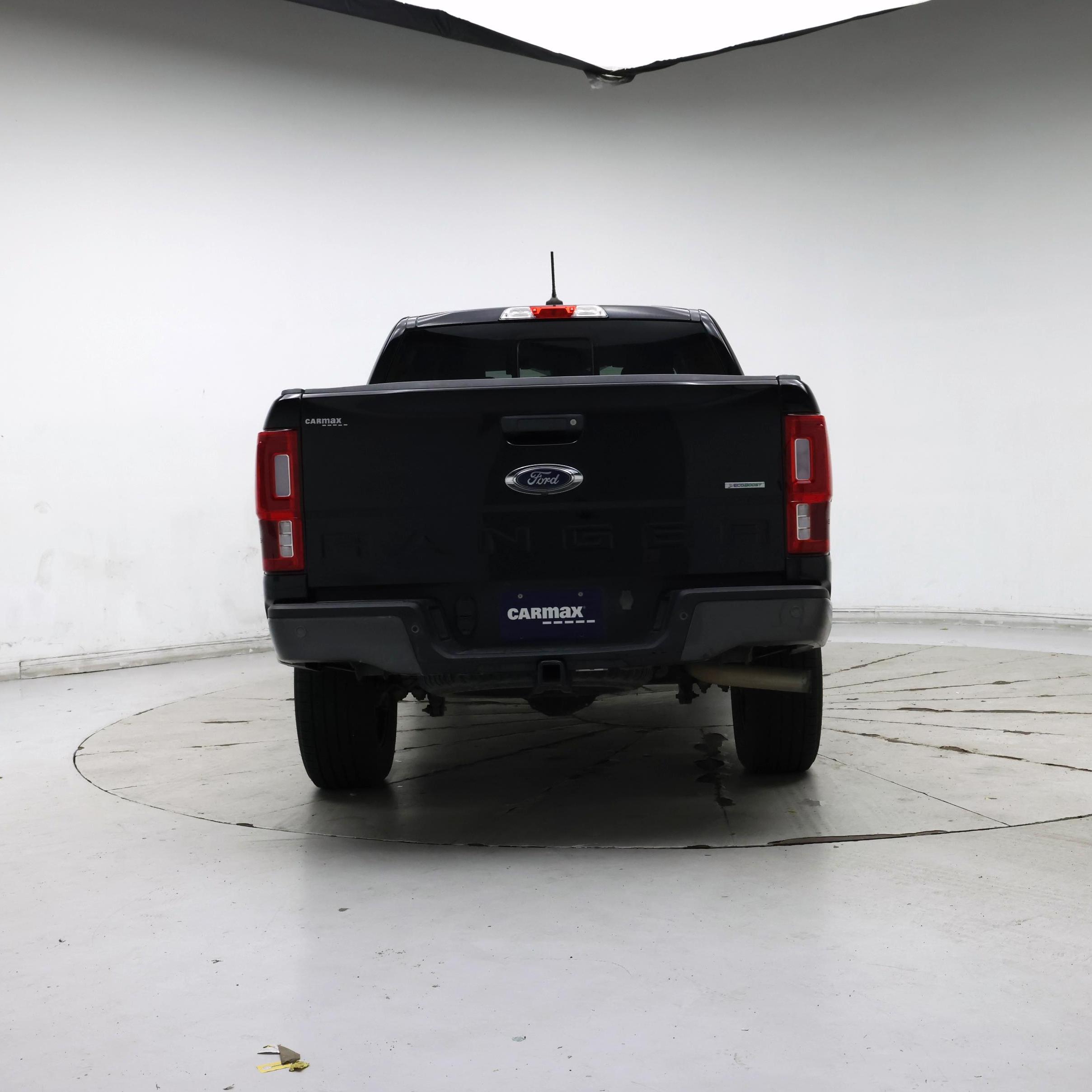 Thumbnail: 2019 Ford Ranger - 6