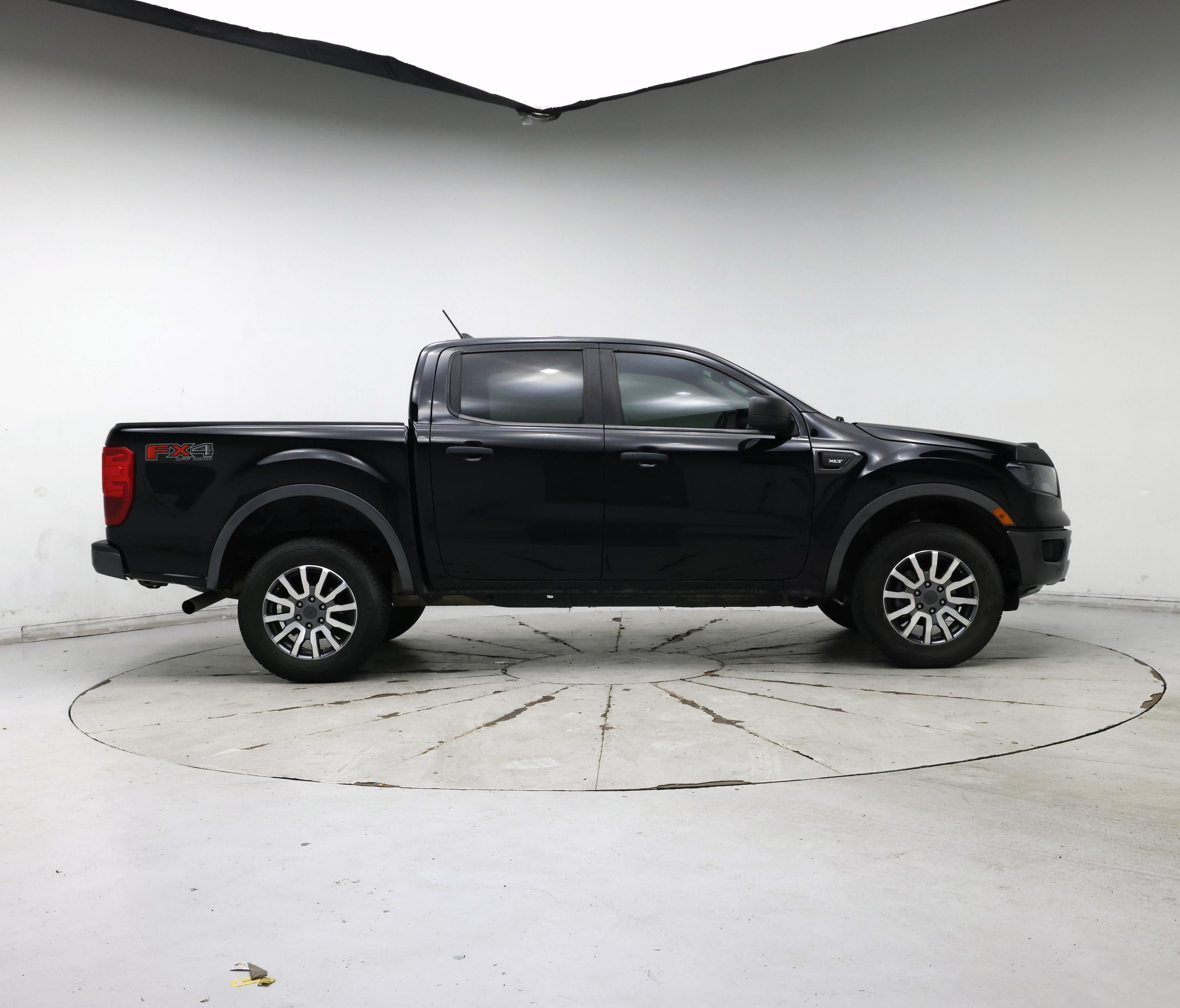 Thumbnail: 2019 Ford Ranger - 7