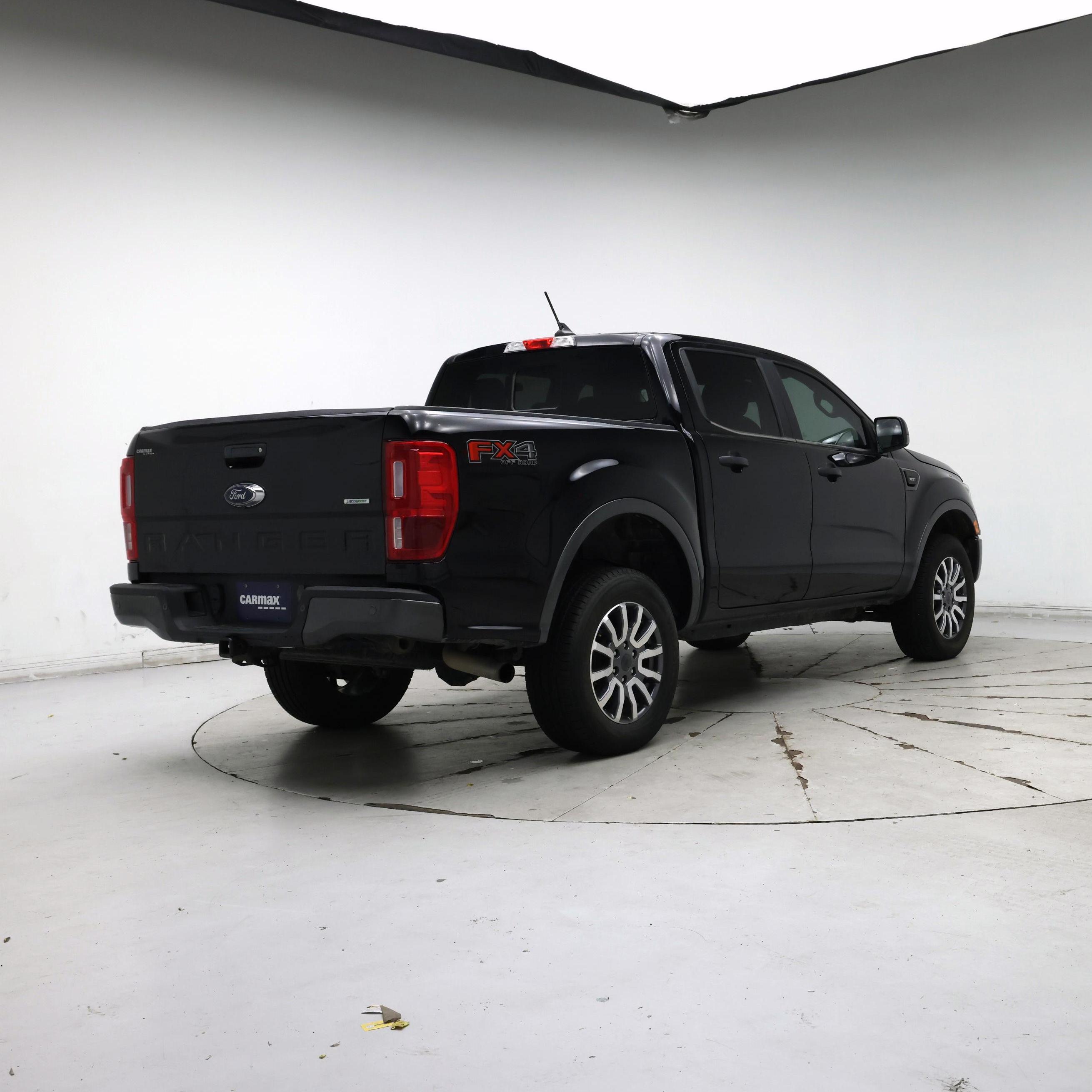 Thumbnail: 2019 Ford Ranger - 8