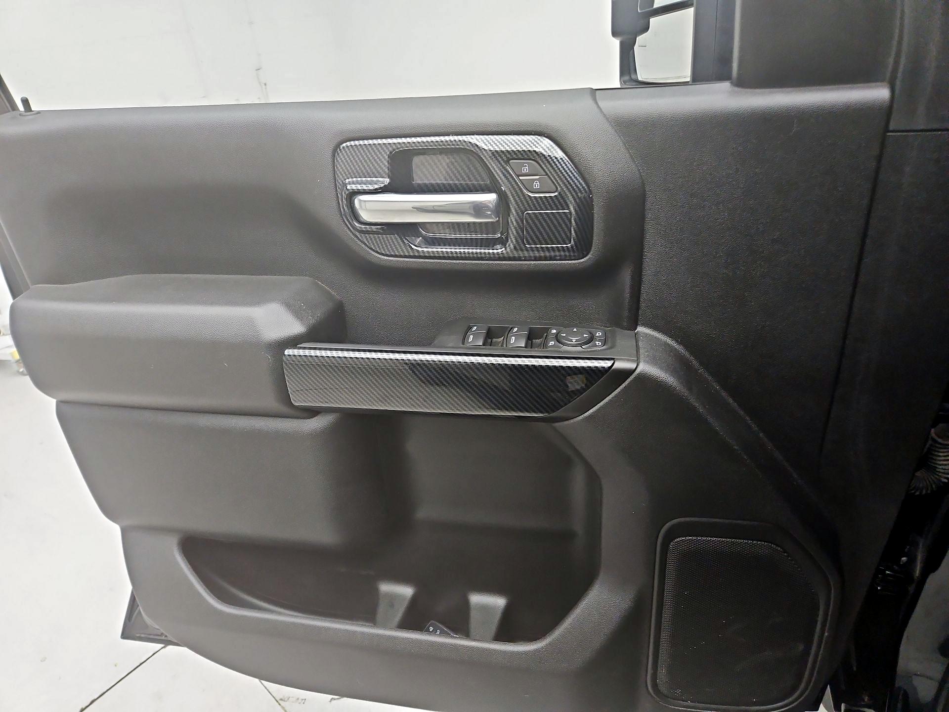 Thumbnail: 2025 Chevrolet Silverado 2500 - 10