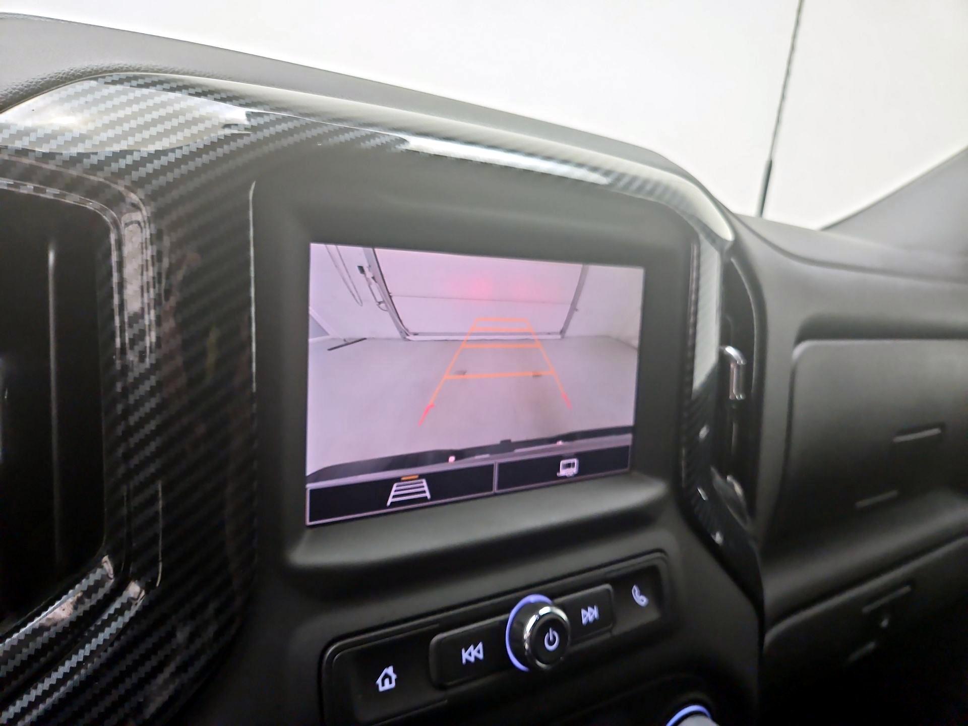 Thumbnail: 2025 Chevrolet Silverado 2500 - 12