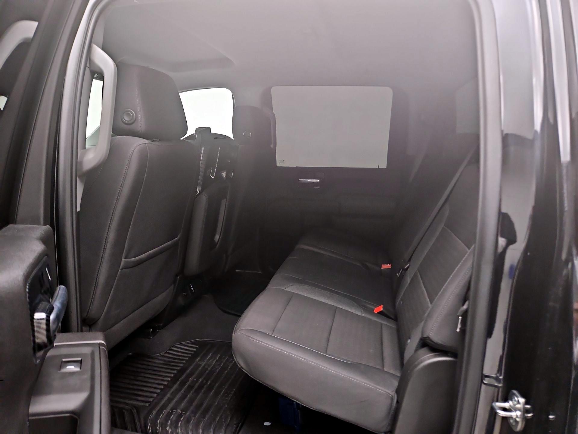 Thumbnail: 2025 Chevrolet Silverado 2500 - 17