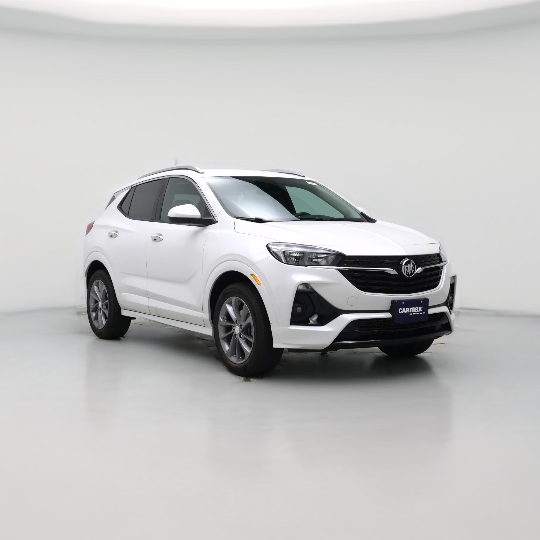 Thumbnail: 2022 Buick Encore GX - 1