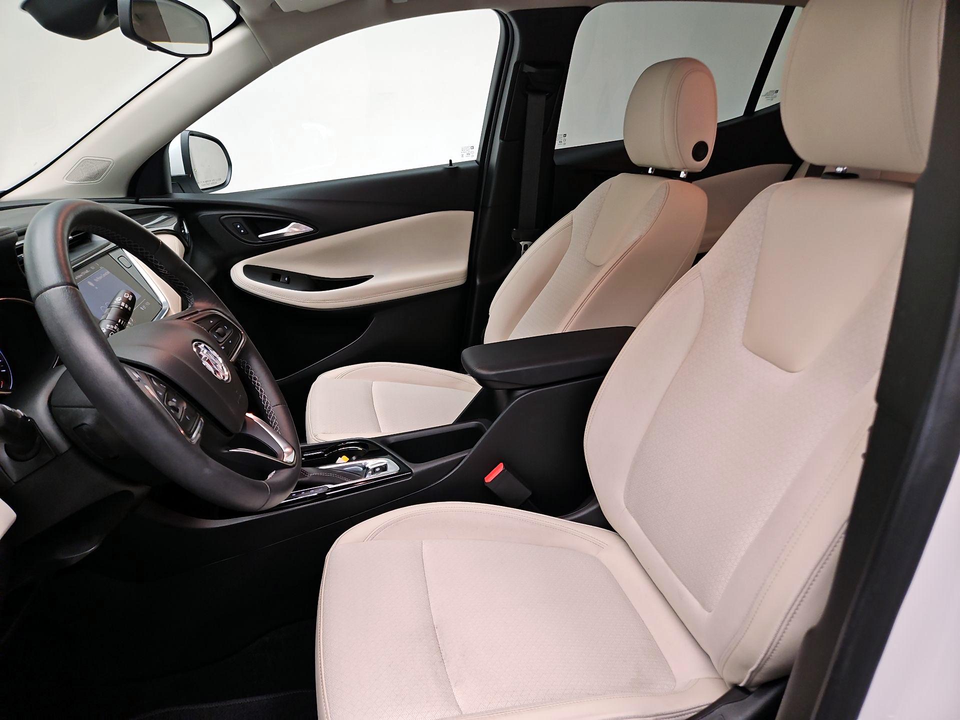 Thumbnail: 2022 Buick Encore GX - 11