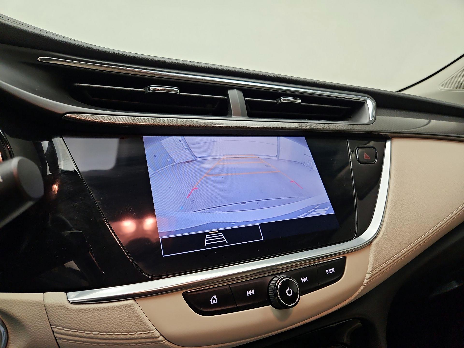 Thumbnail: 2022 Buick Encore GX - 14
